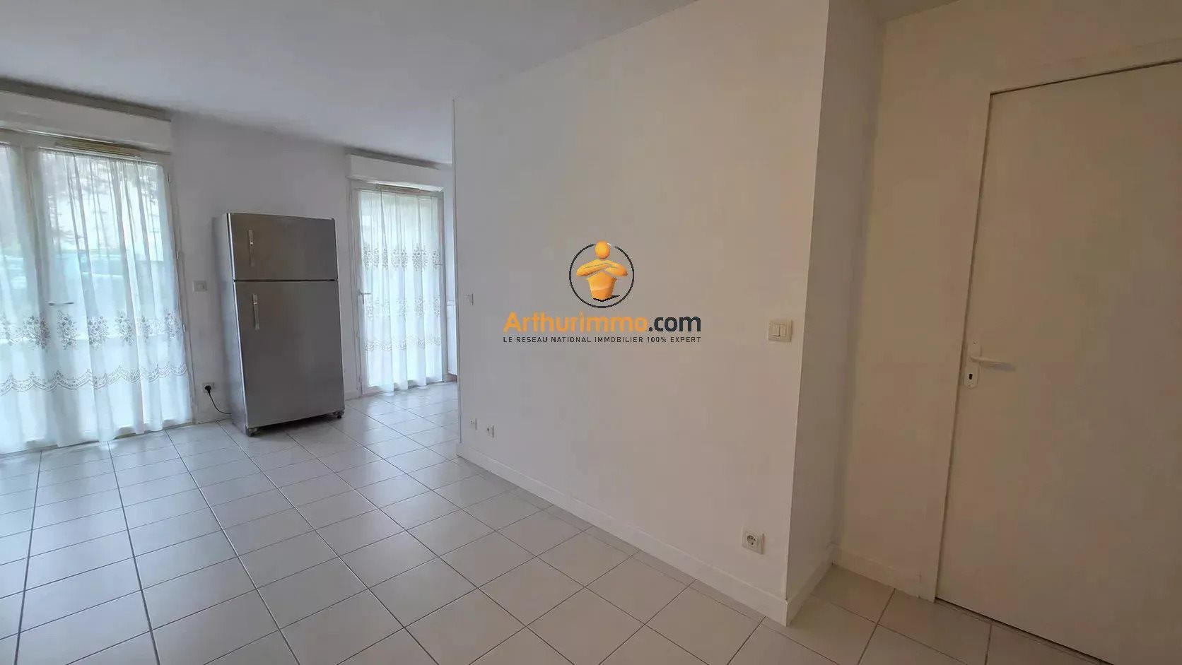 Appartement à vendre, 48m², Lourdes