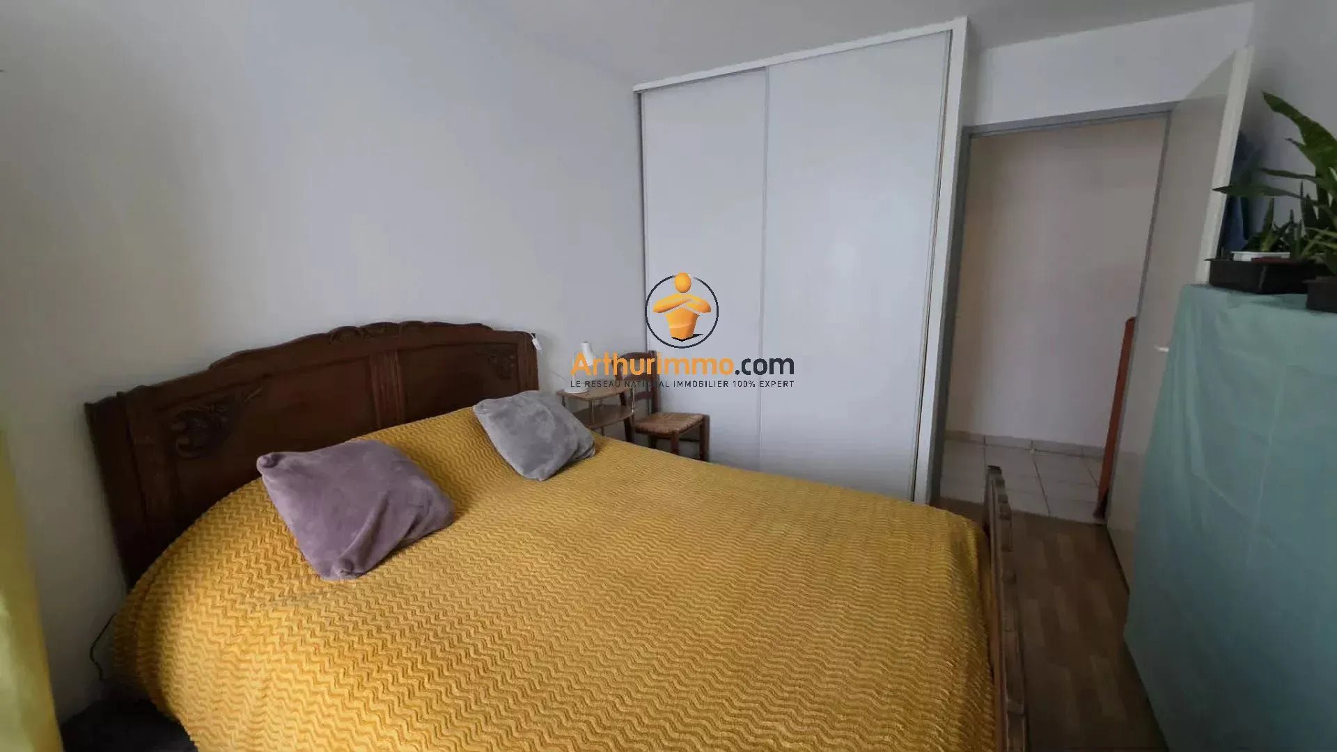 Appartement à vendre, 48m², Lourdes
