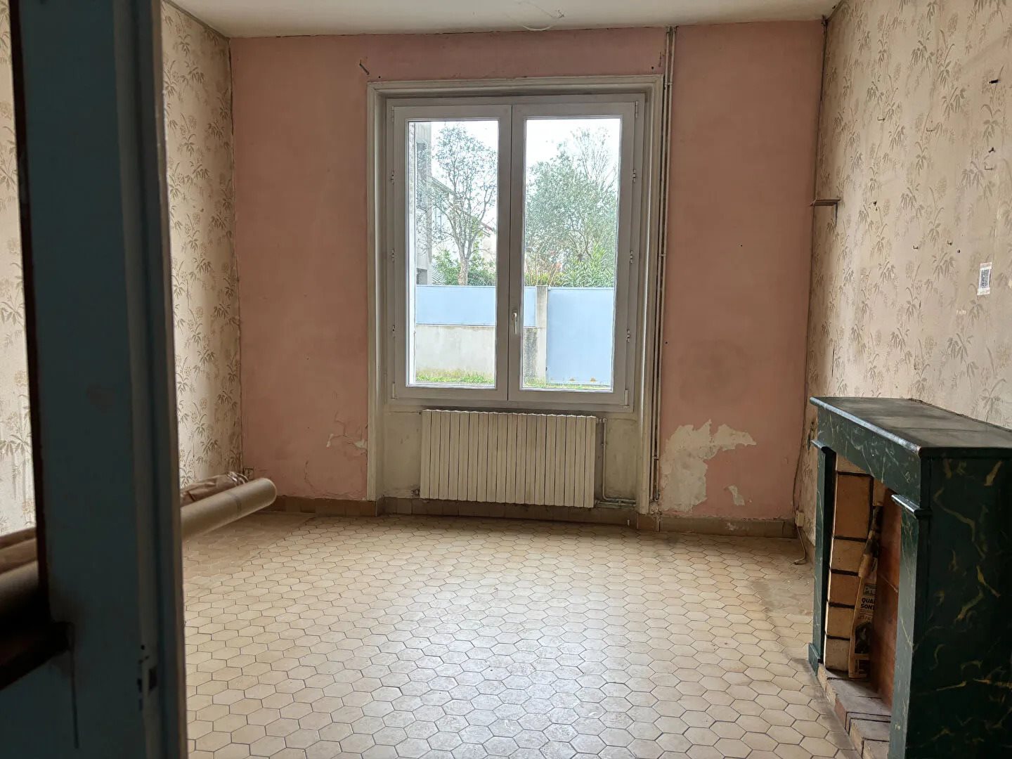 Maison à vendre, 56m², Nantes