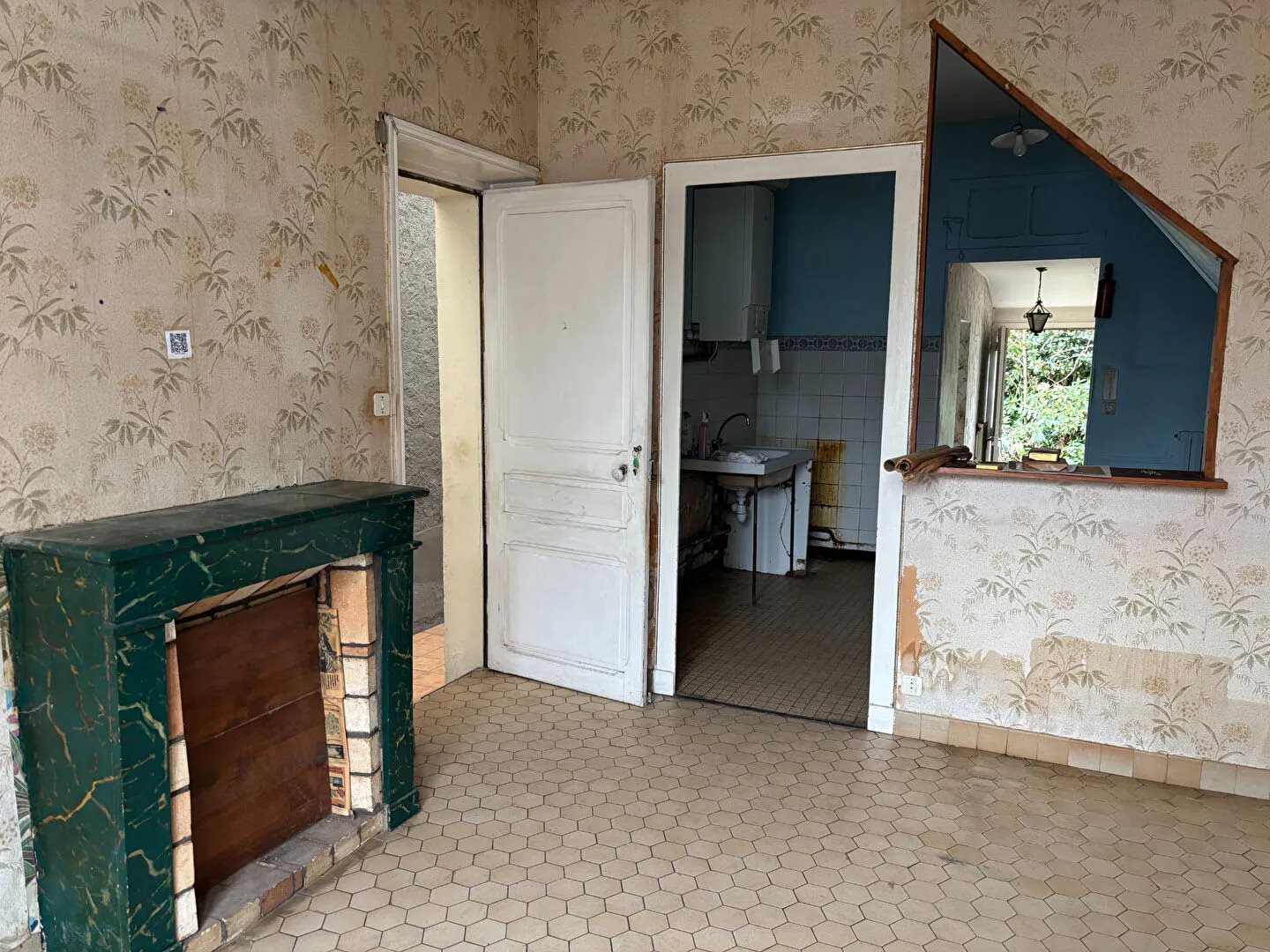 Maison à vendre, 56m², Nantes