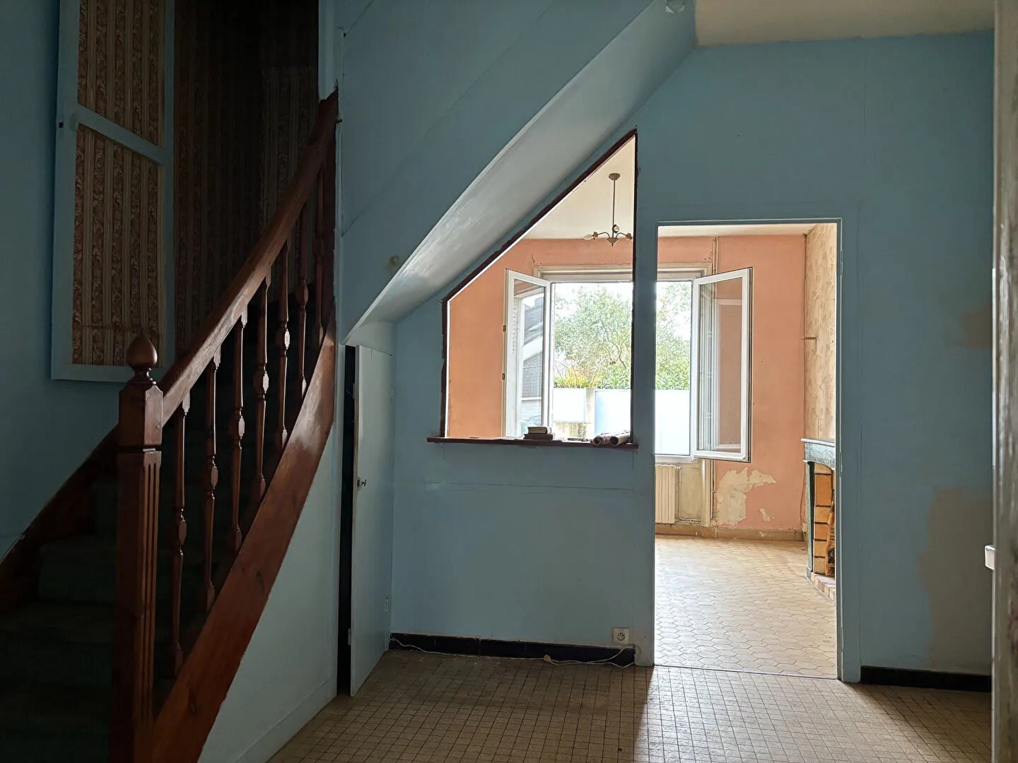 Maison à vendre, 56m², Nantes