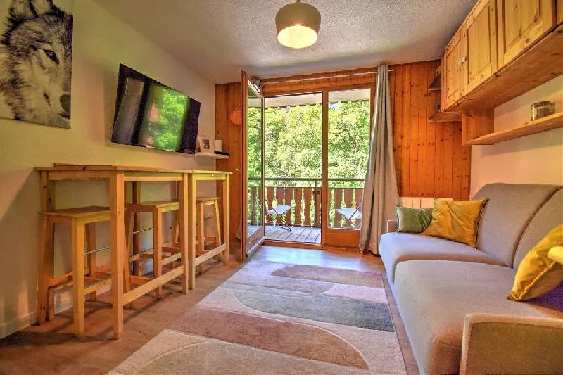 Appartement à vendre, 19m², Morzine (Avoriaz)