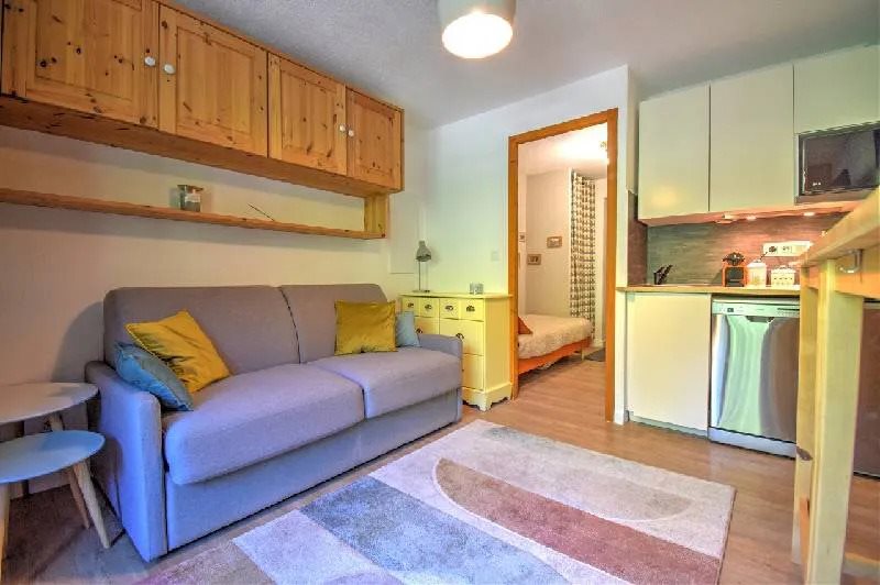 Appartement à vendre, 19m², Morzine (Avoriaz)