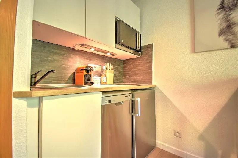 Appartement à vendre, 19m², Morzine (Avoriaz)