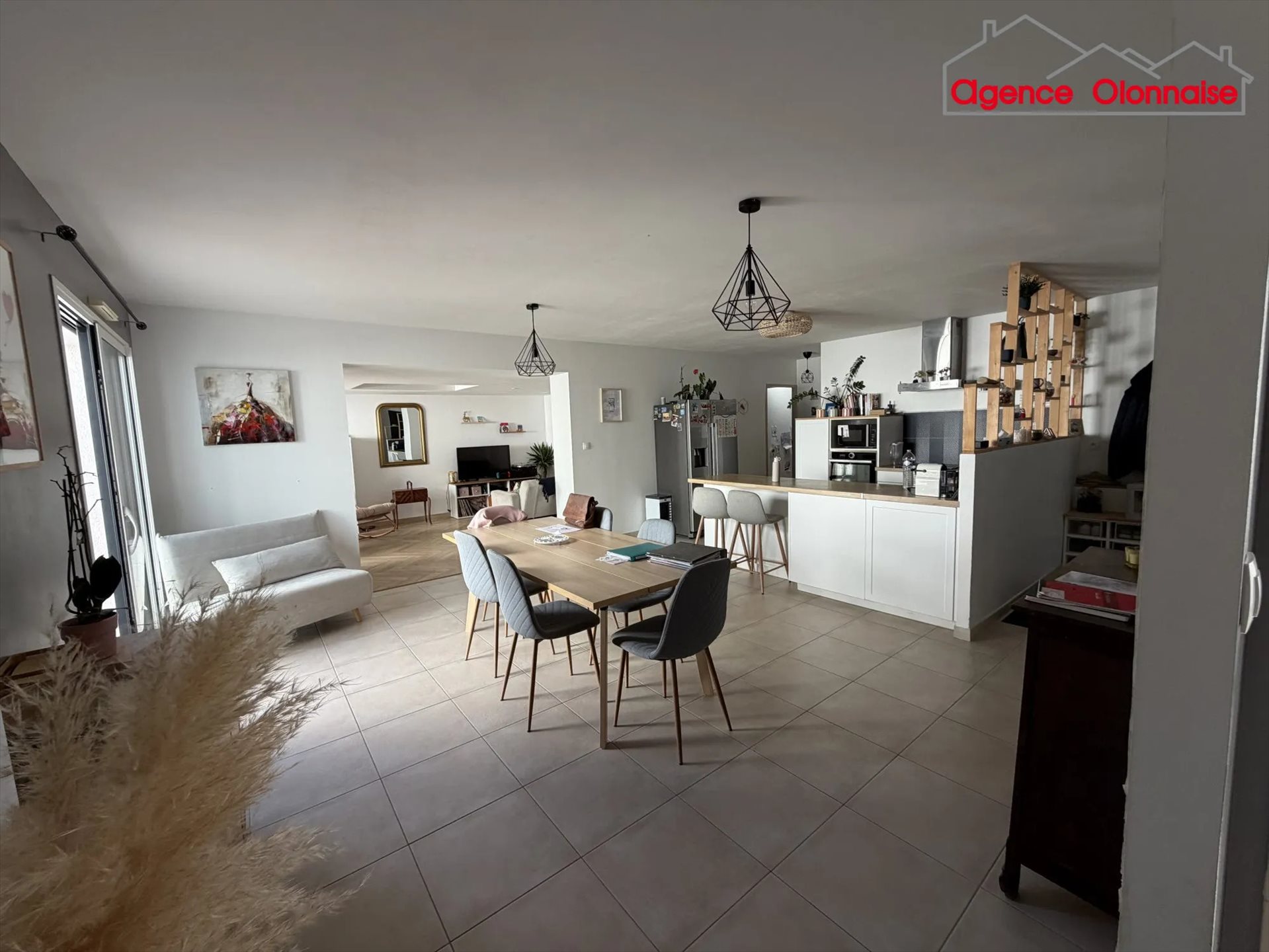 Maison à vendre, 120m², Les Sables-d'Olonne