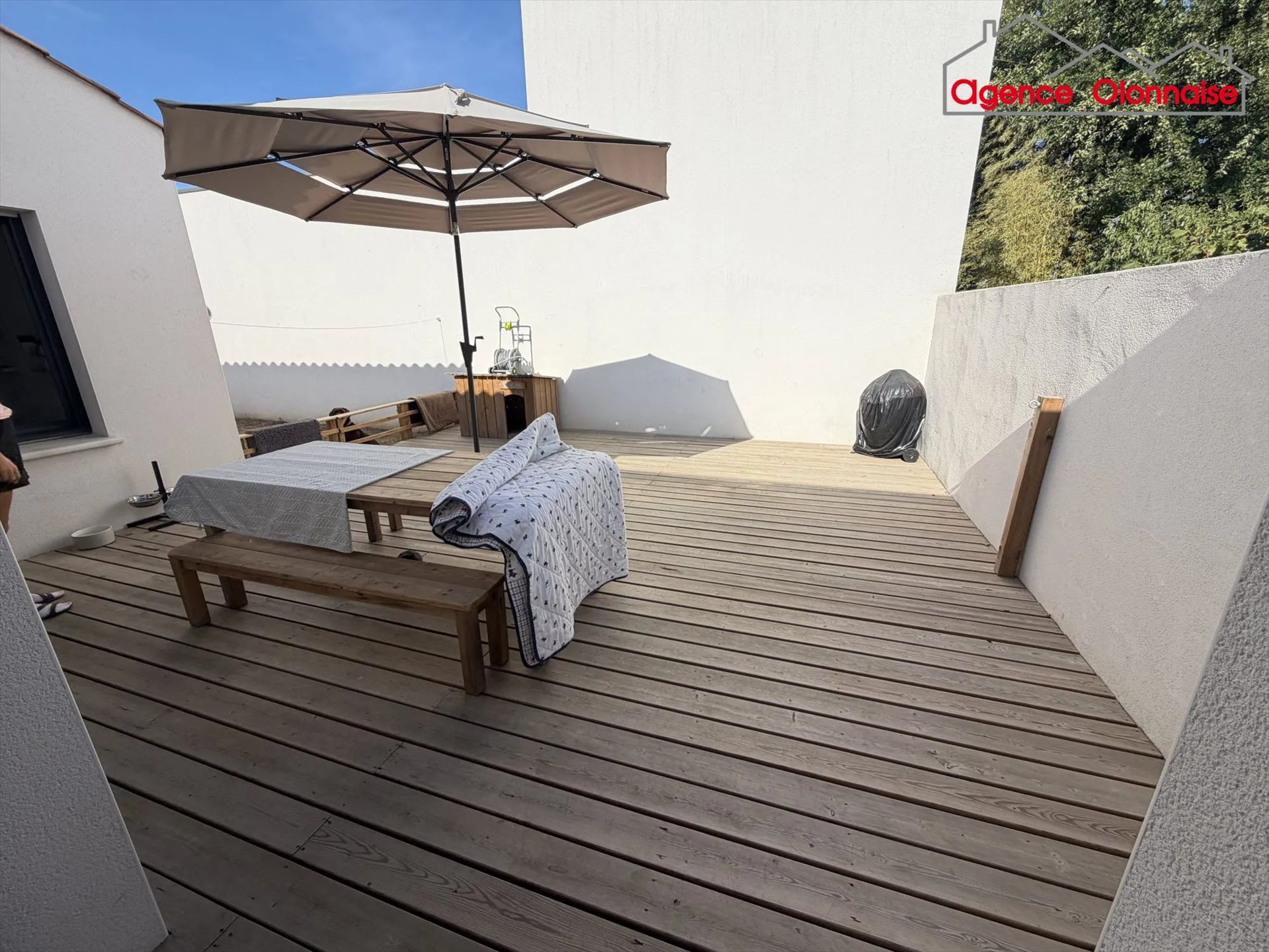 Maison à vendre, 120m², Les Sables-d'Olonne