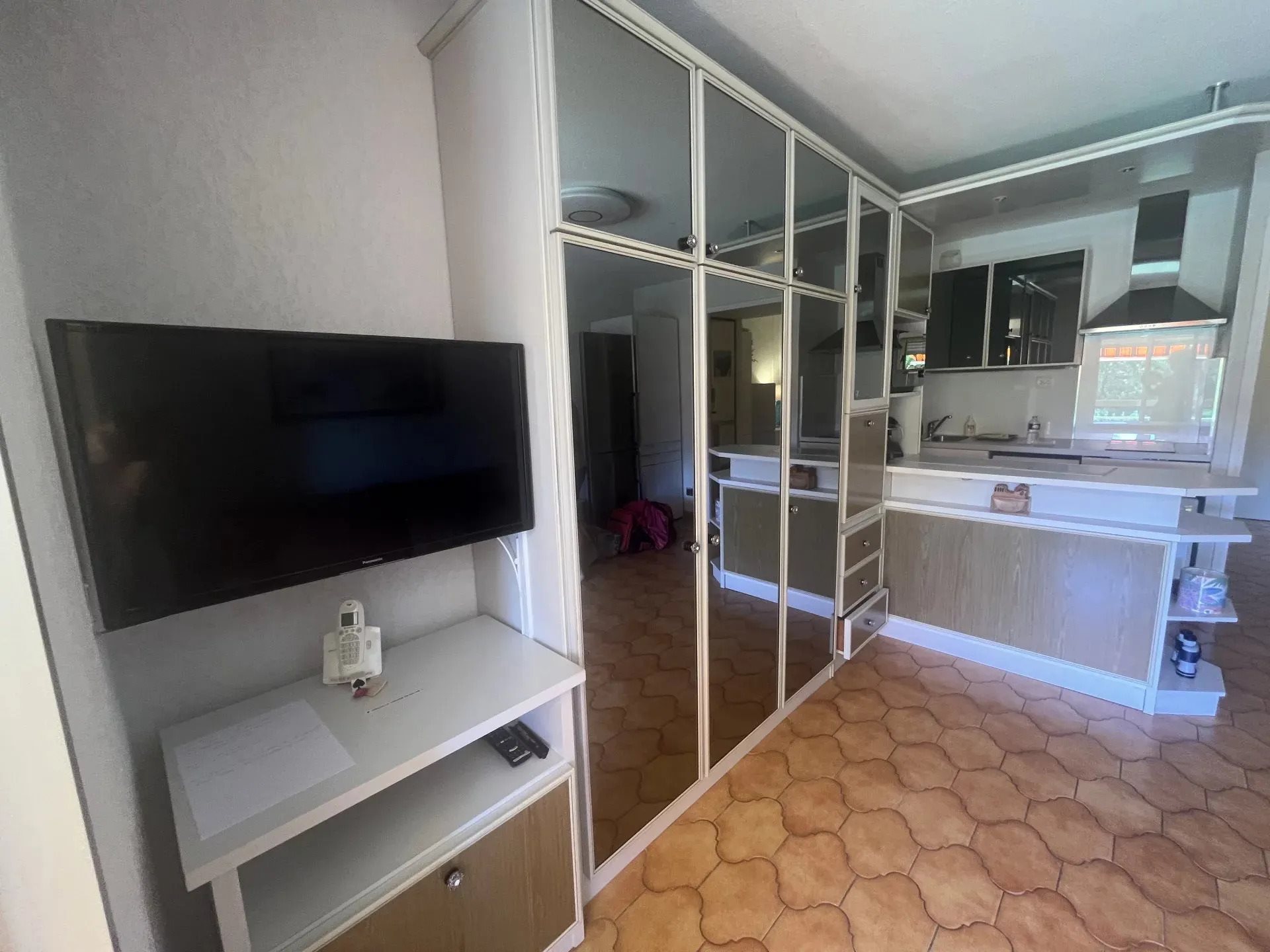 Appartement à vendre, 1m², La Londe-les-Maures