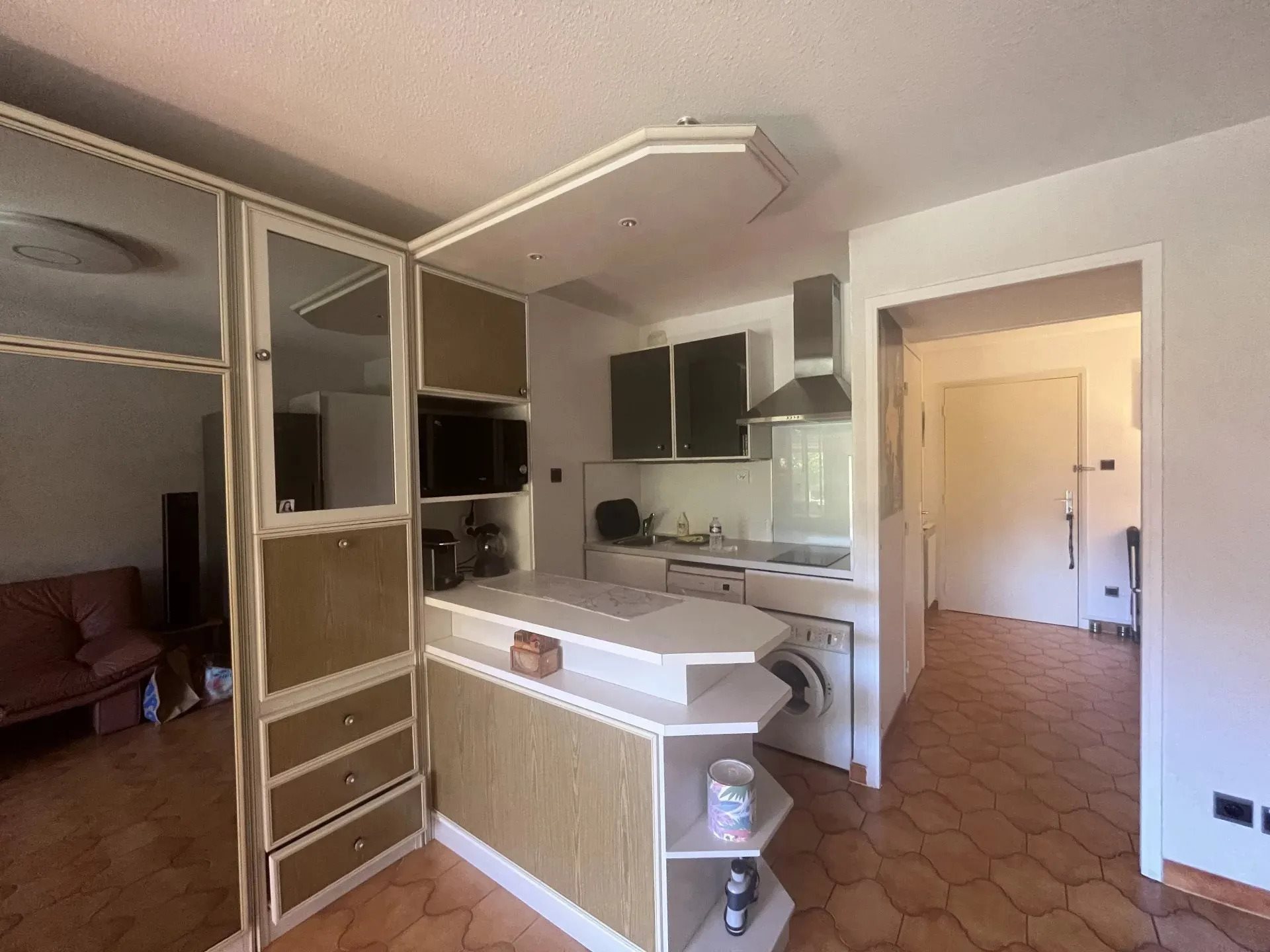 Appartement à vendre, 1m², La Londe-les-Maures