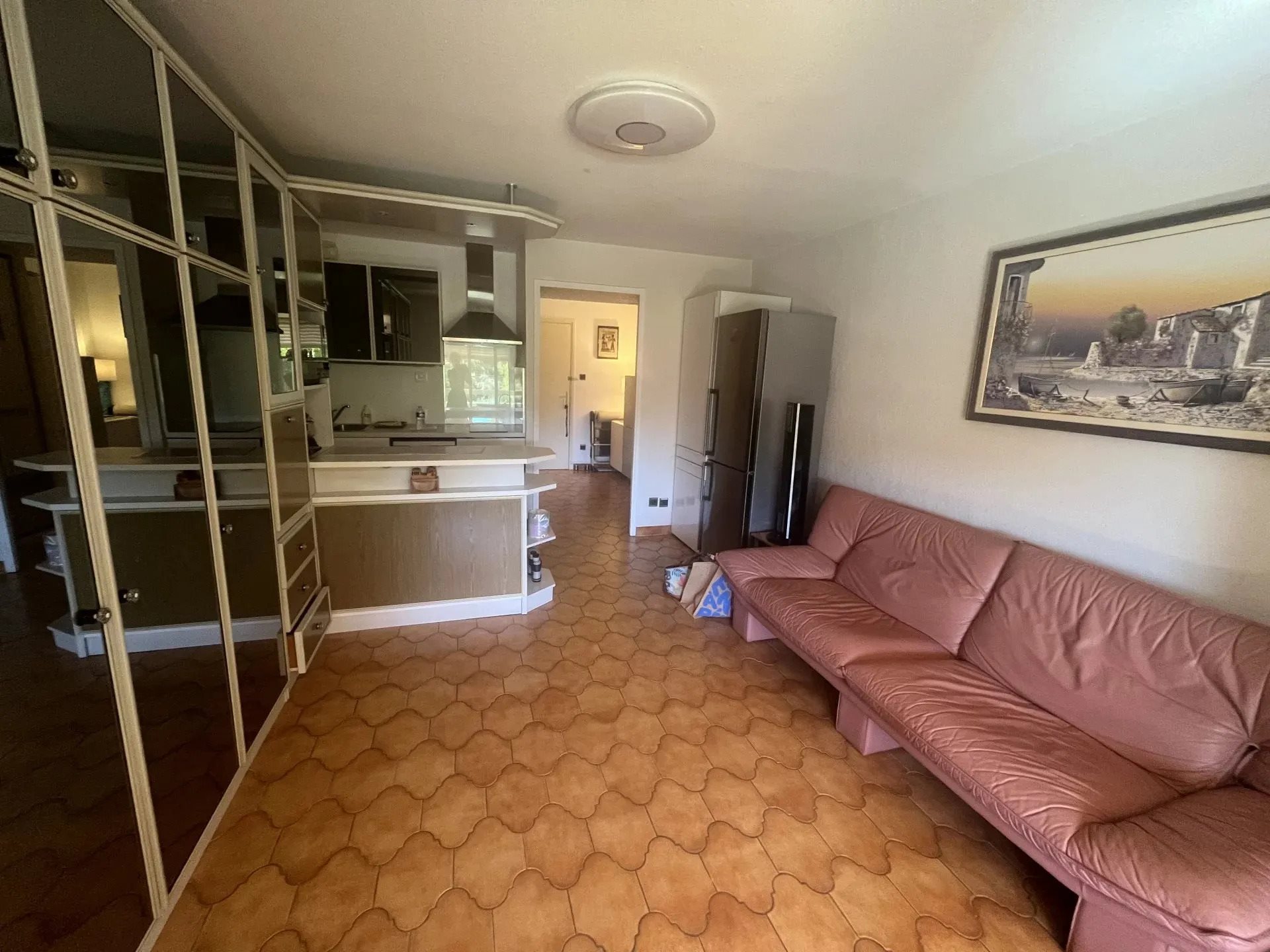 Appartement à vendre, 1m², La Londe-les-Maures