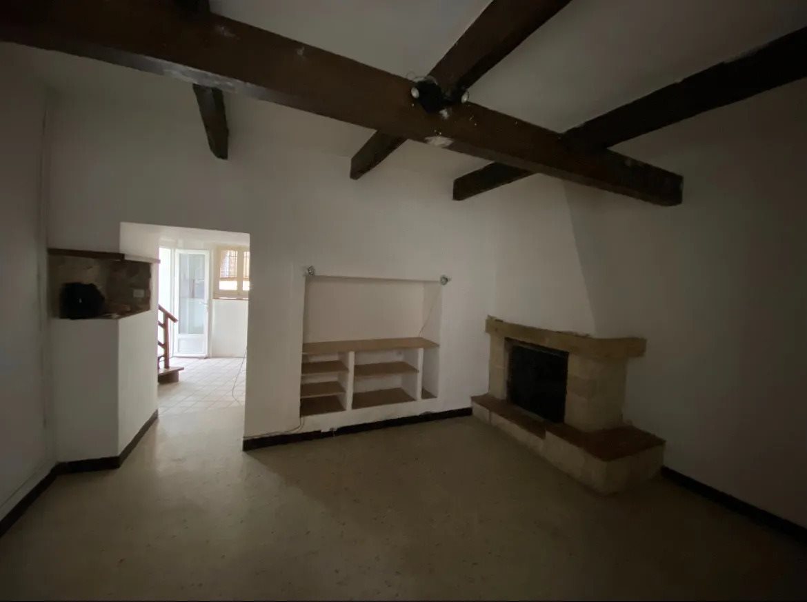 Maison à vendre, 60m², Piolenc