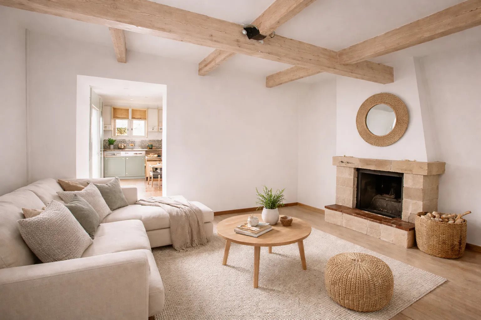 Maison à vendre, 60m², Piolenc