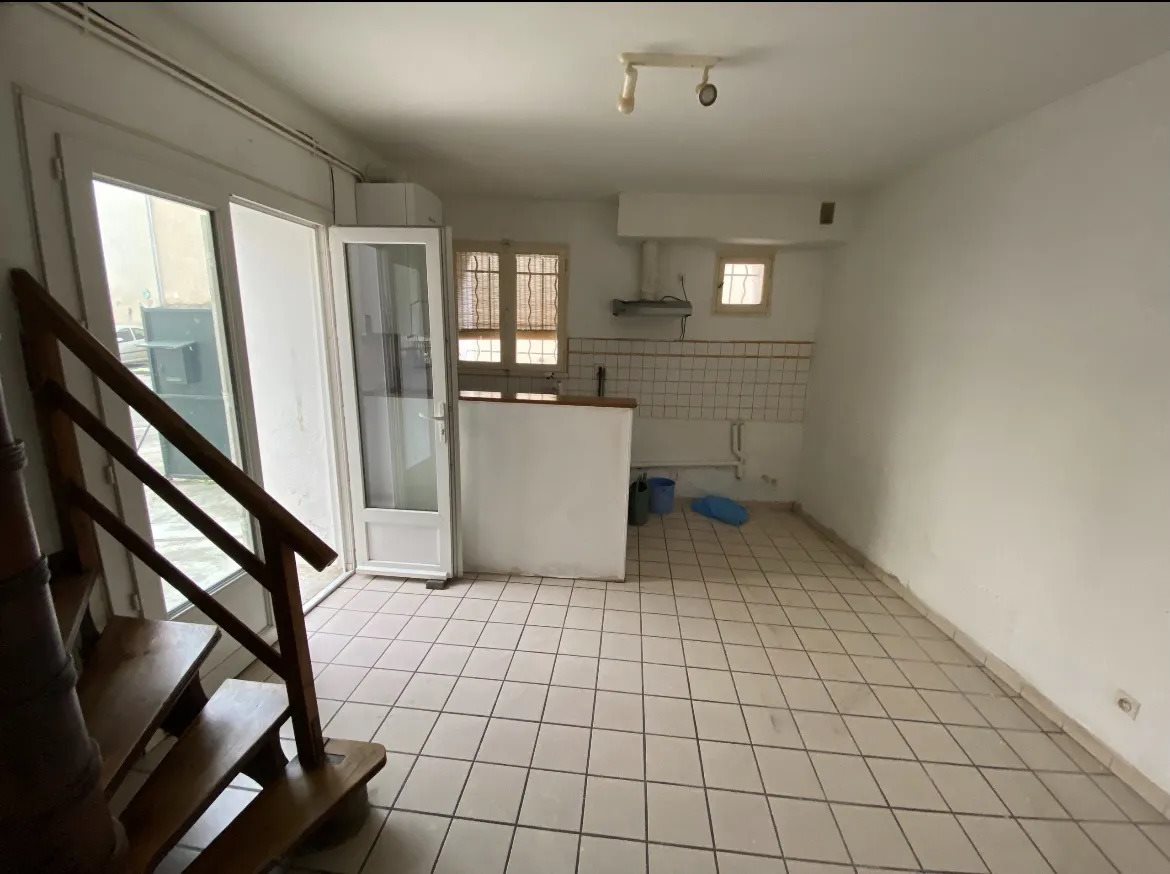 Maison à vendre, 60m², Piolenc