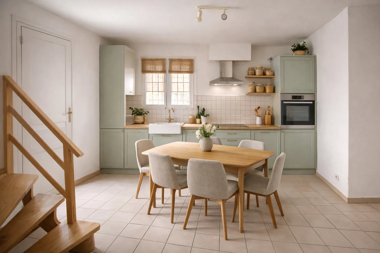 Maison à vendre, 60m², Piolenc