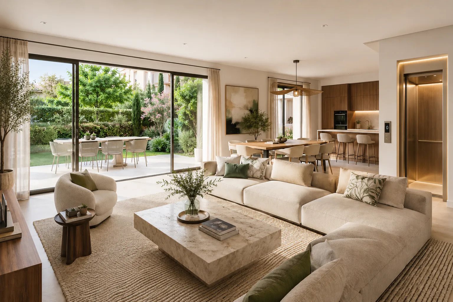 Appartement à vendre, 70m², Saint-Rémy-de-Provence