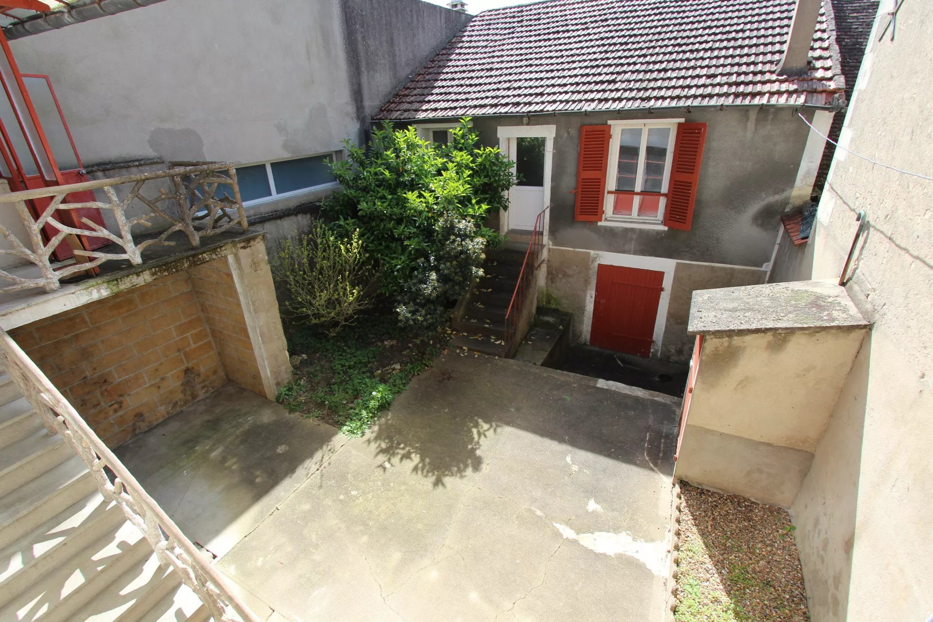 Maison à vendre, 51m², La Charité-sur-Loire