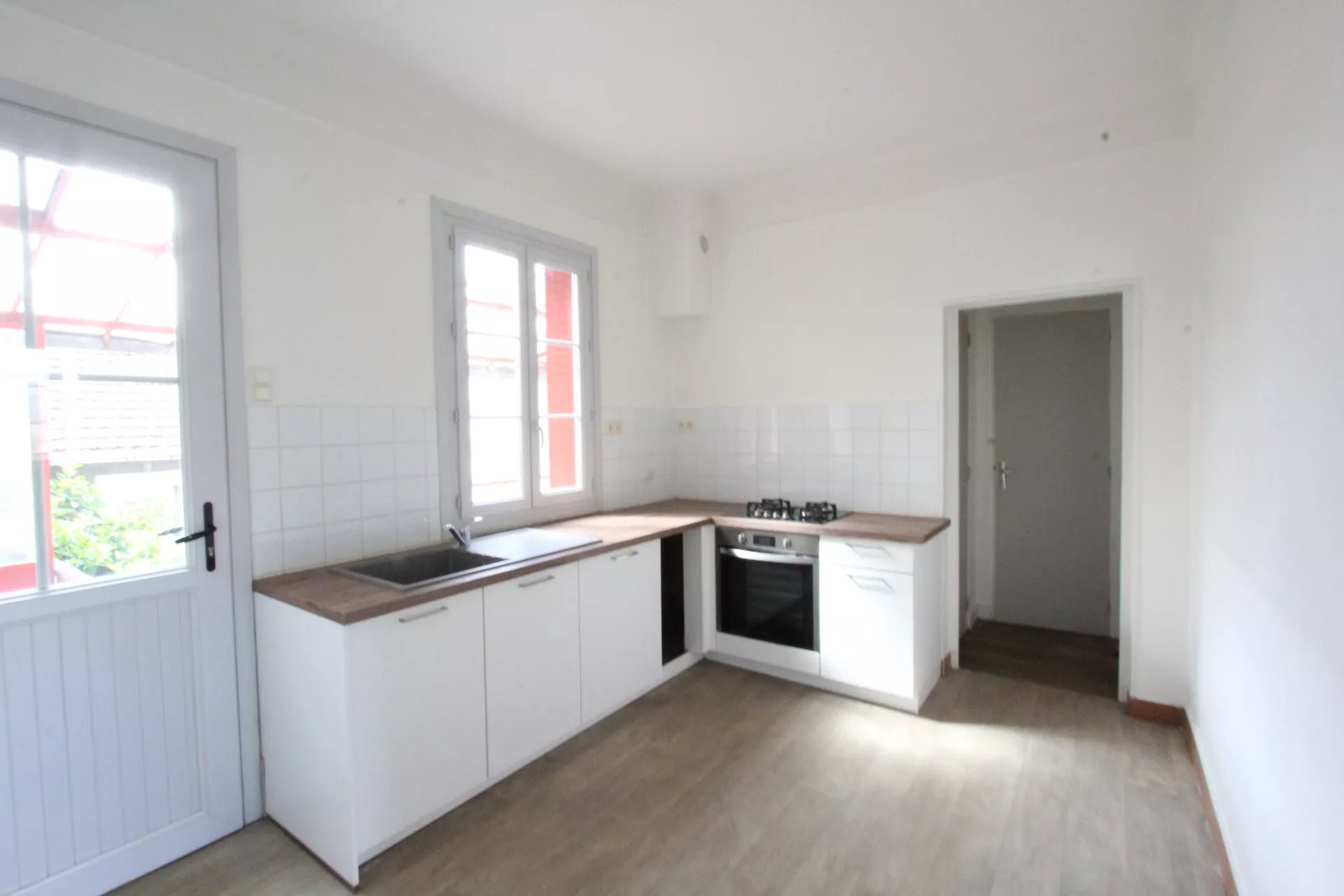 Maison à vendre, 51m², La Charité-sur-Loire