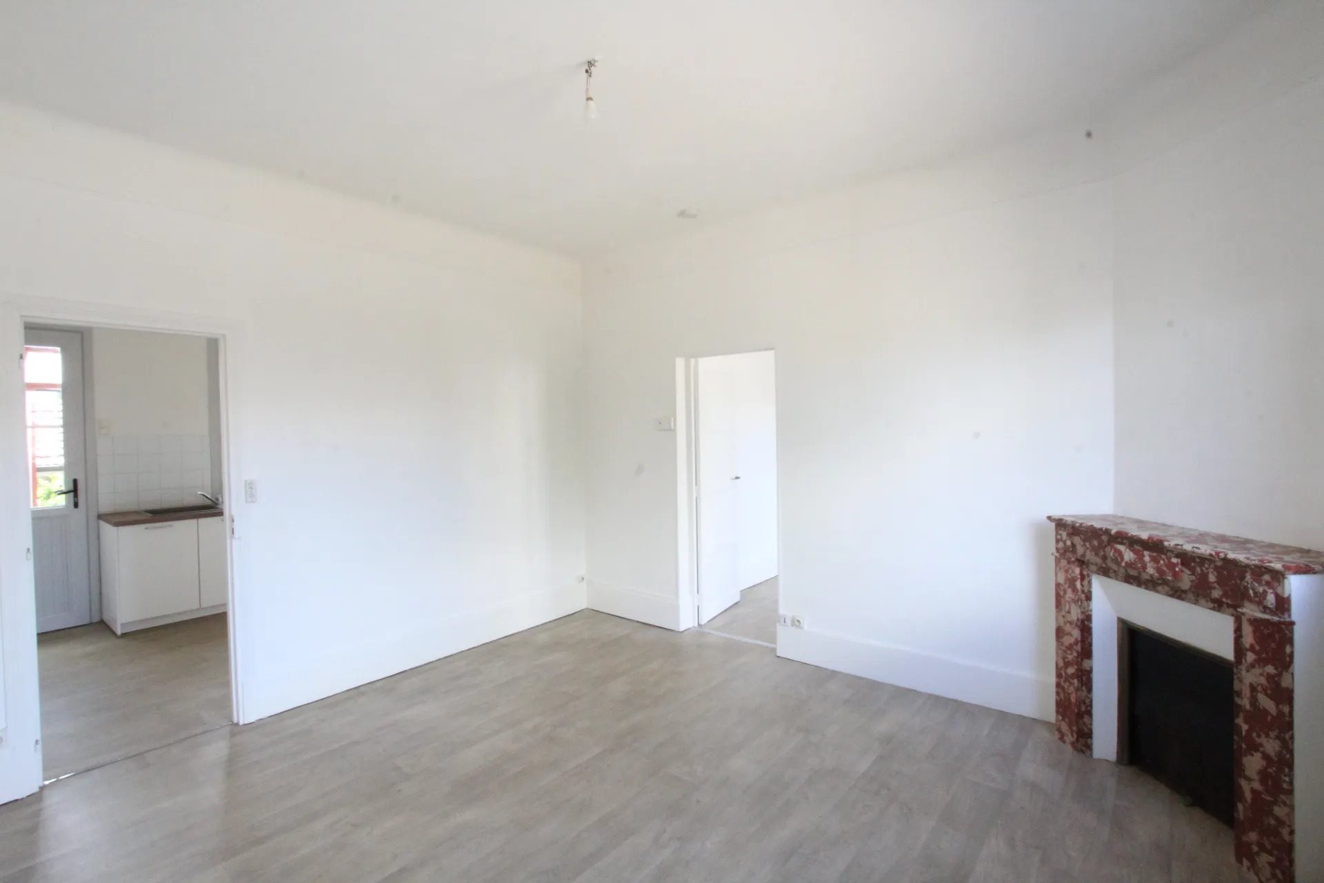 Maison à vendre, 51m², La Charité-sur-Loire