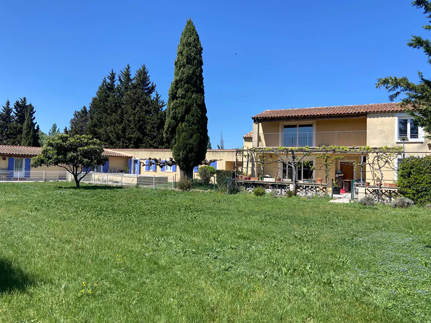 Maison à vendre, 250m², L'Isle-sur-la-Sorgue
