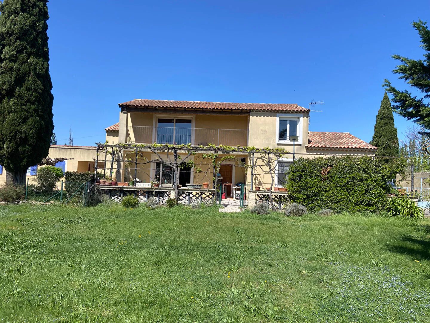 Maison à vendre, 250m², L'Isle-sur-la-Sorgue