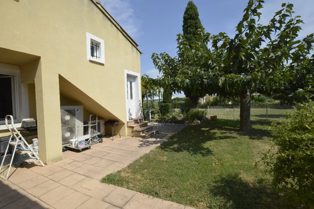 Maison à vendre, 250m², L'Isle-sur-la-Sorgue