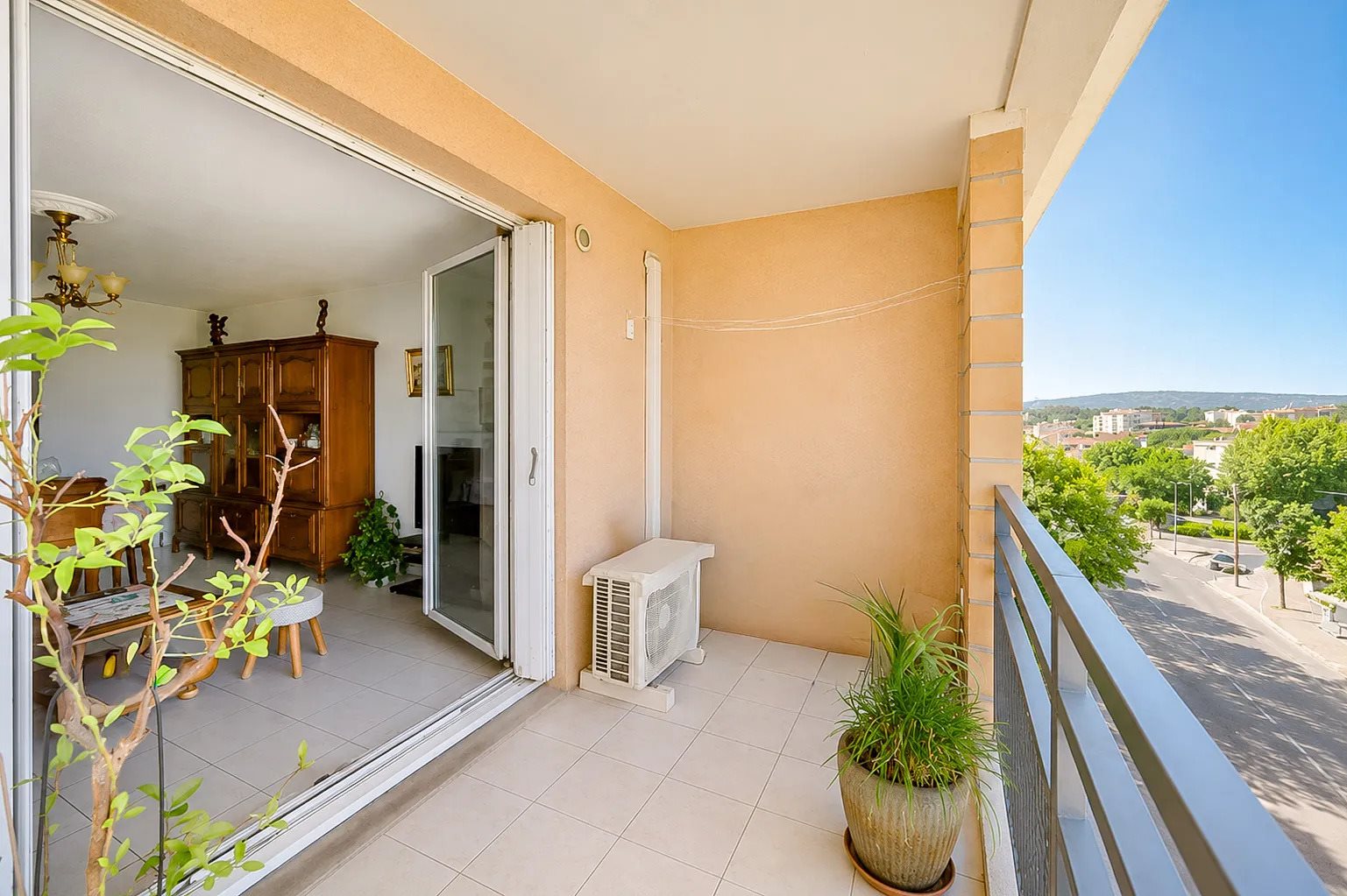 Appartement à vendre, 69m², Aubagne