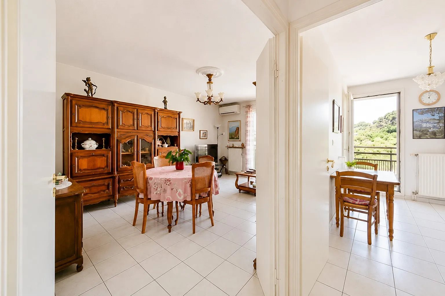 Appartement à vendre, 69m², Aubagne