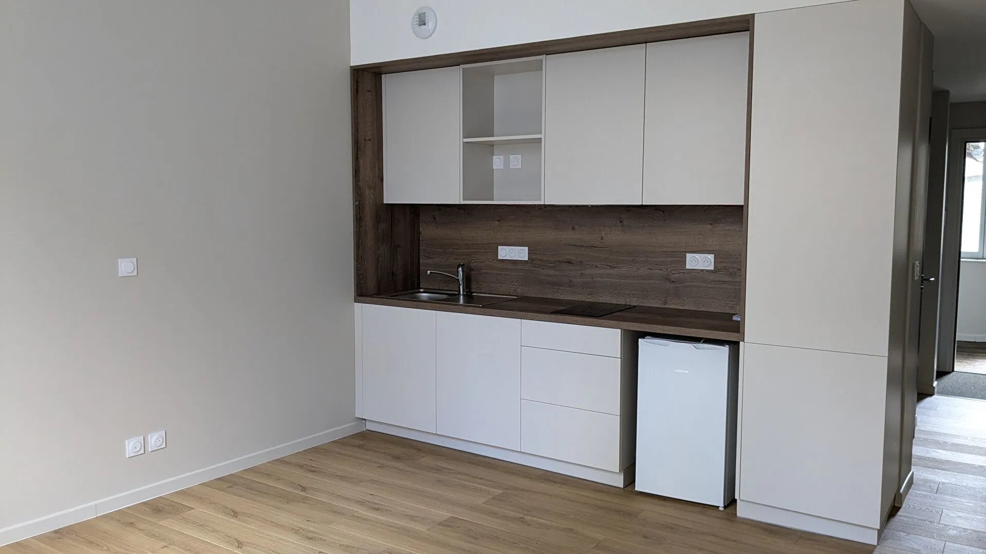 Appartement à louer, 41m², Rodez