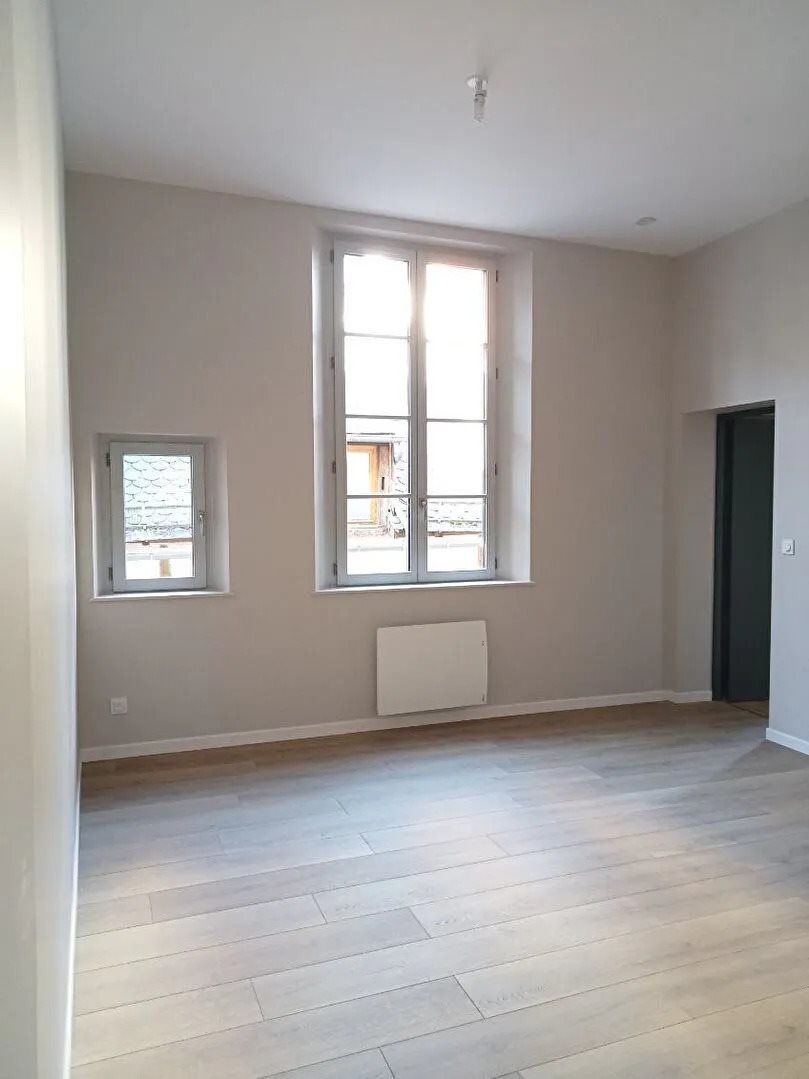Appartement à louer, 41m², Rodez