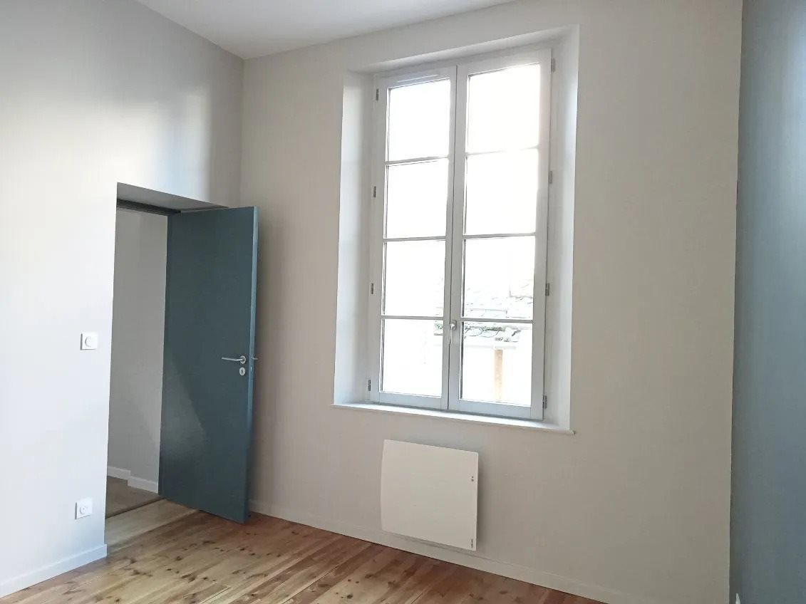 Appartement à louer, 41m², Rodez