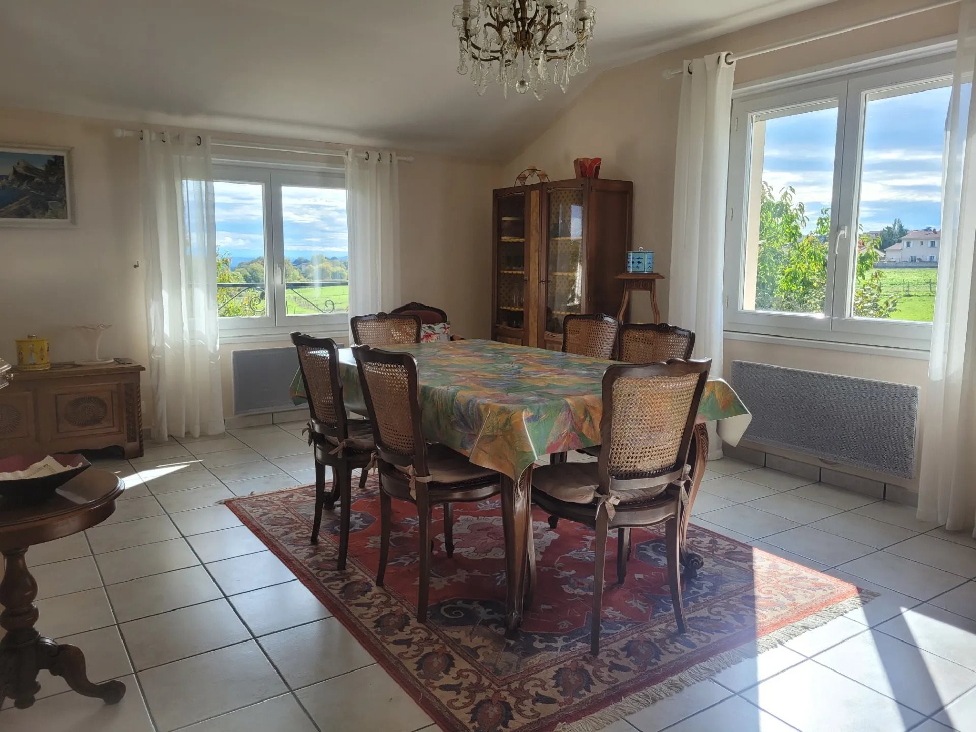 Maison à vendre, 106m², Mornant