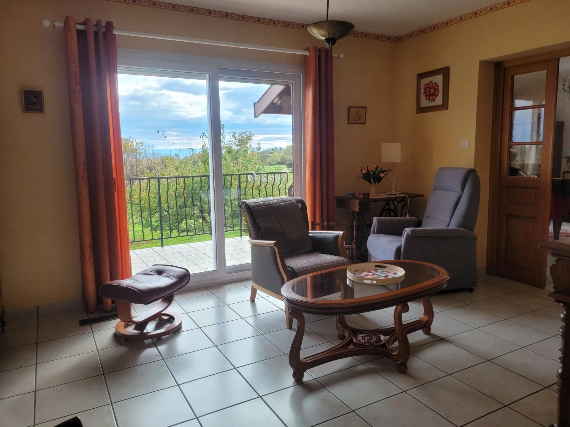Maison à vendre, 106m², Mornant