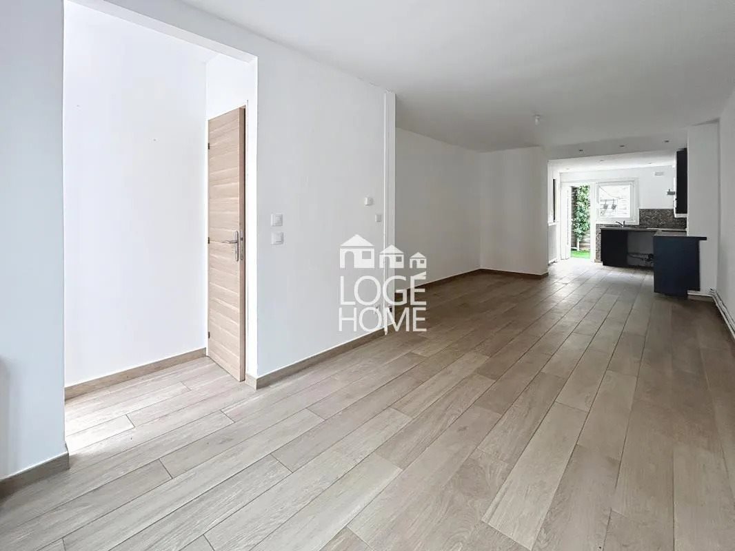 Maison à vendre, 82m², Croix