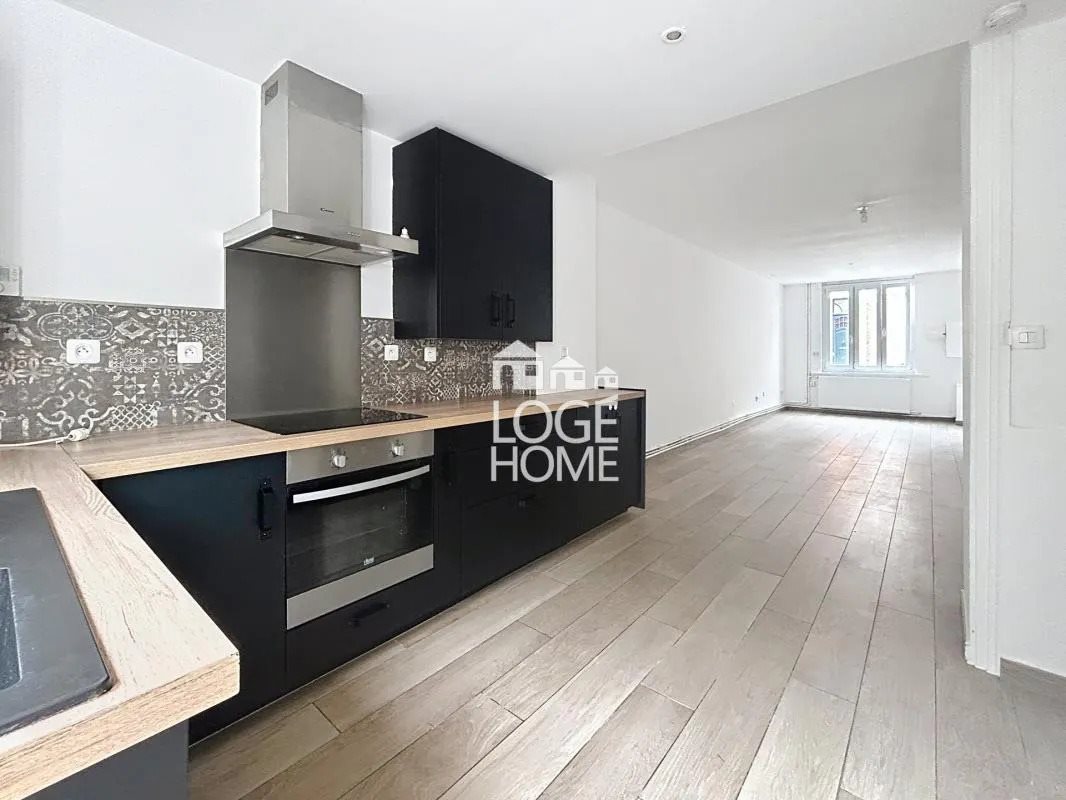 Maison à vendre, 82m², Croix