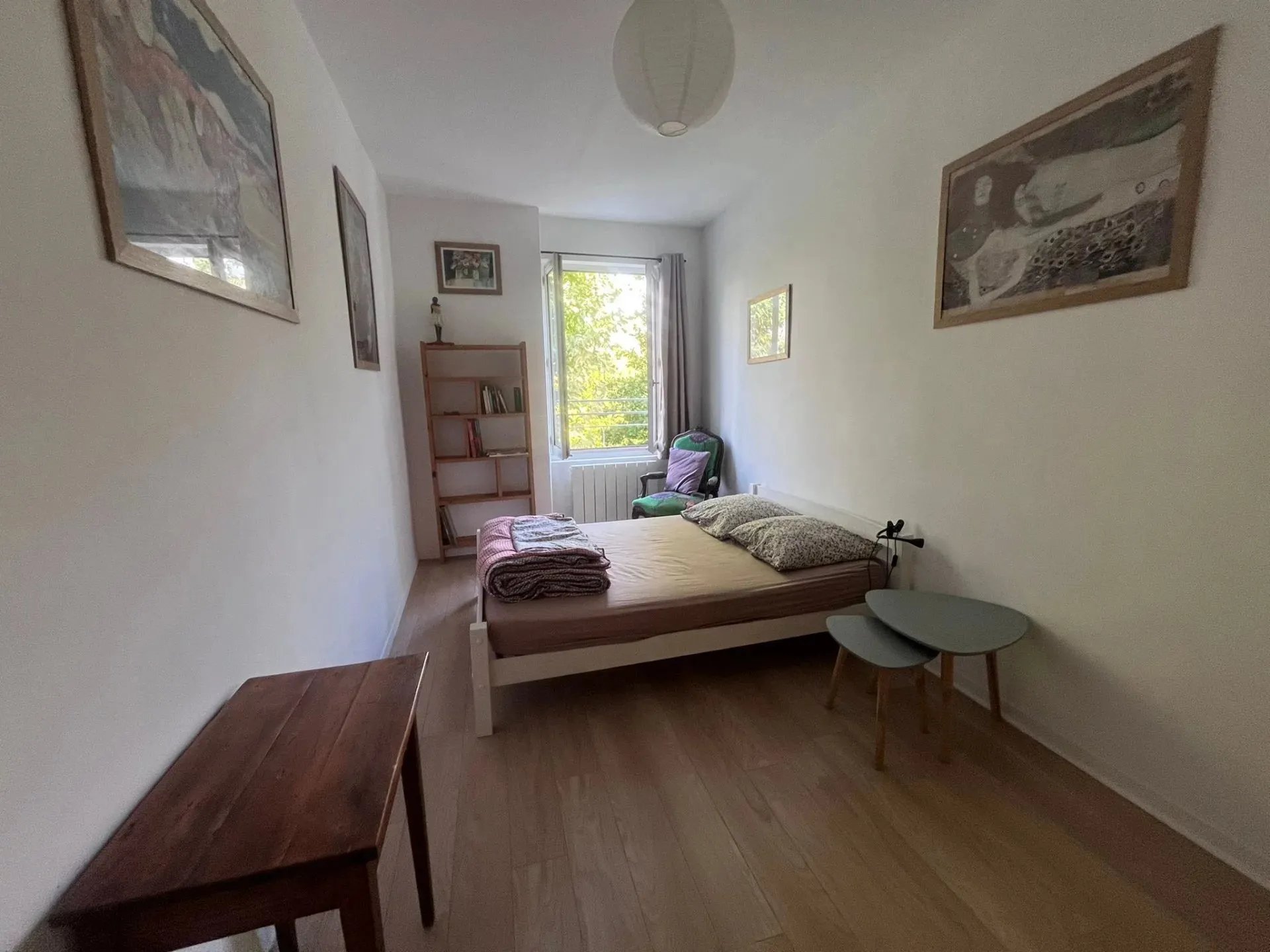Maison à louer, 66m², Niort
