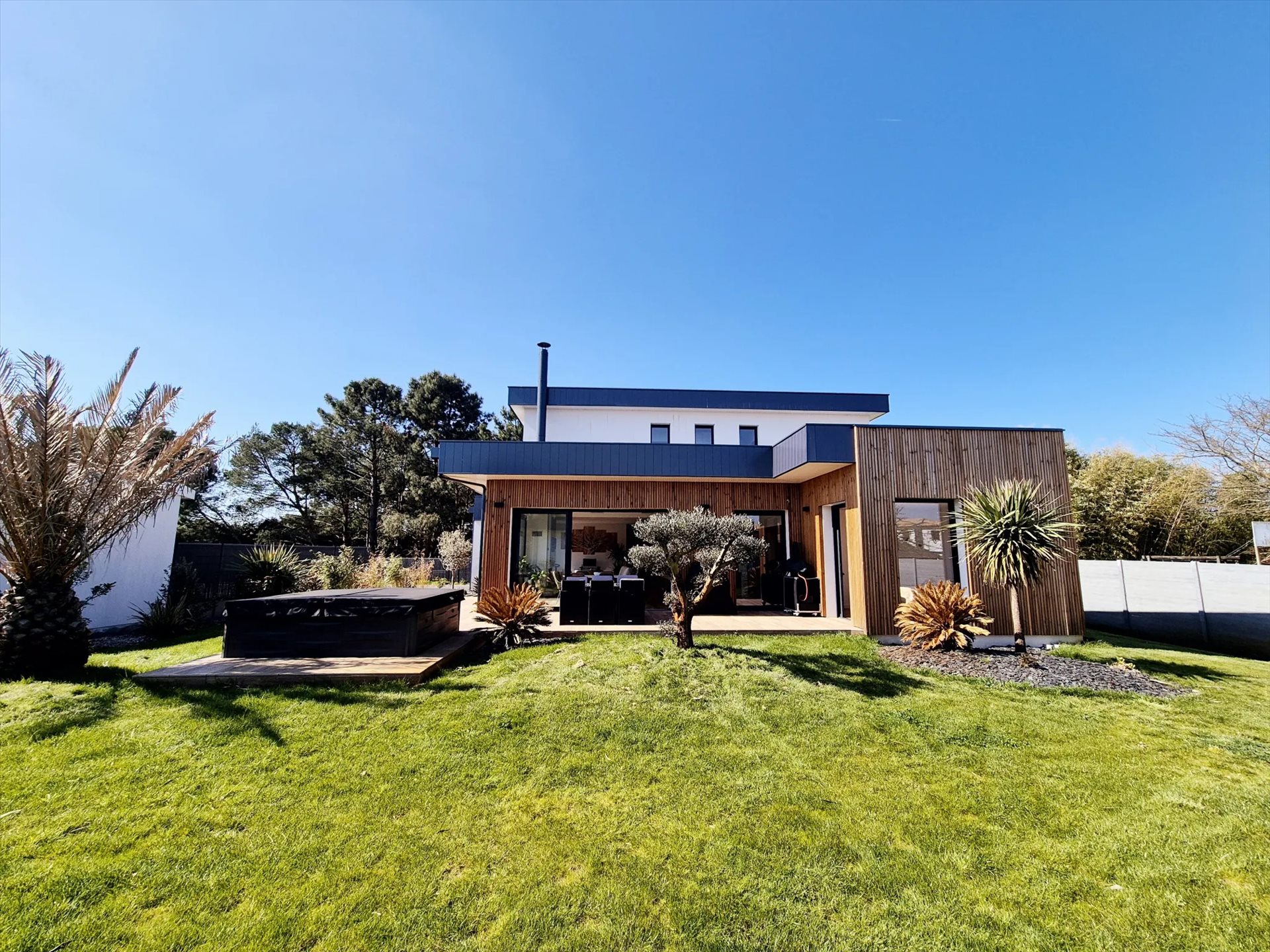 Maison à vendre, 170m², Le Haillan