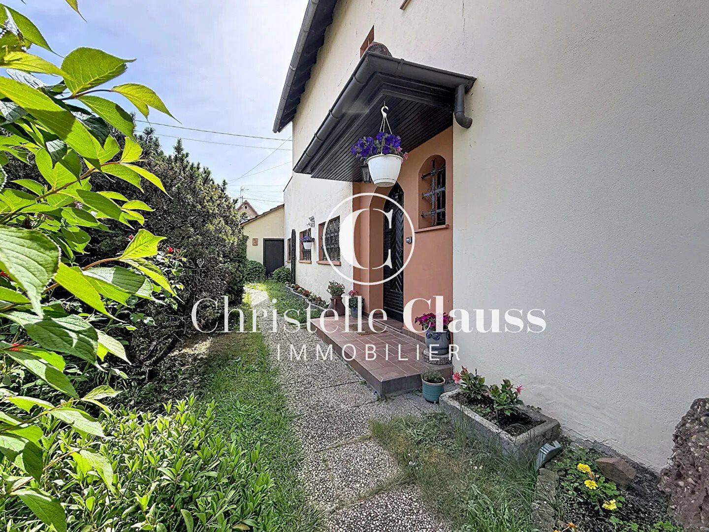 Maison à vendre, 158m², Illkirch-Graffenstaden