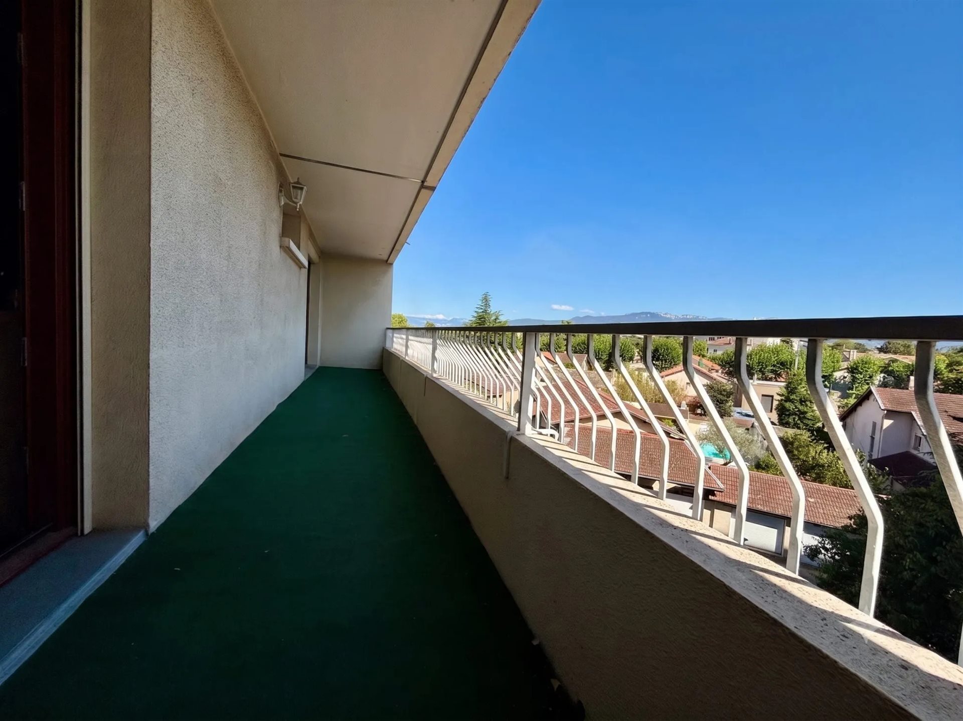 Appartement à vendre, 65m², Romans-sur-Isère