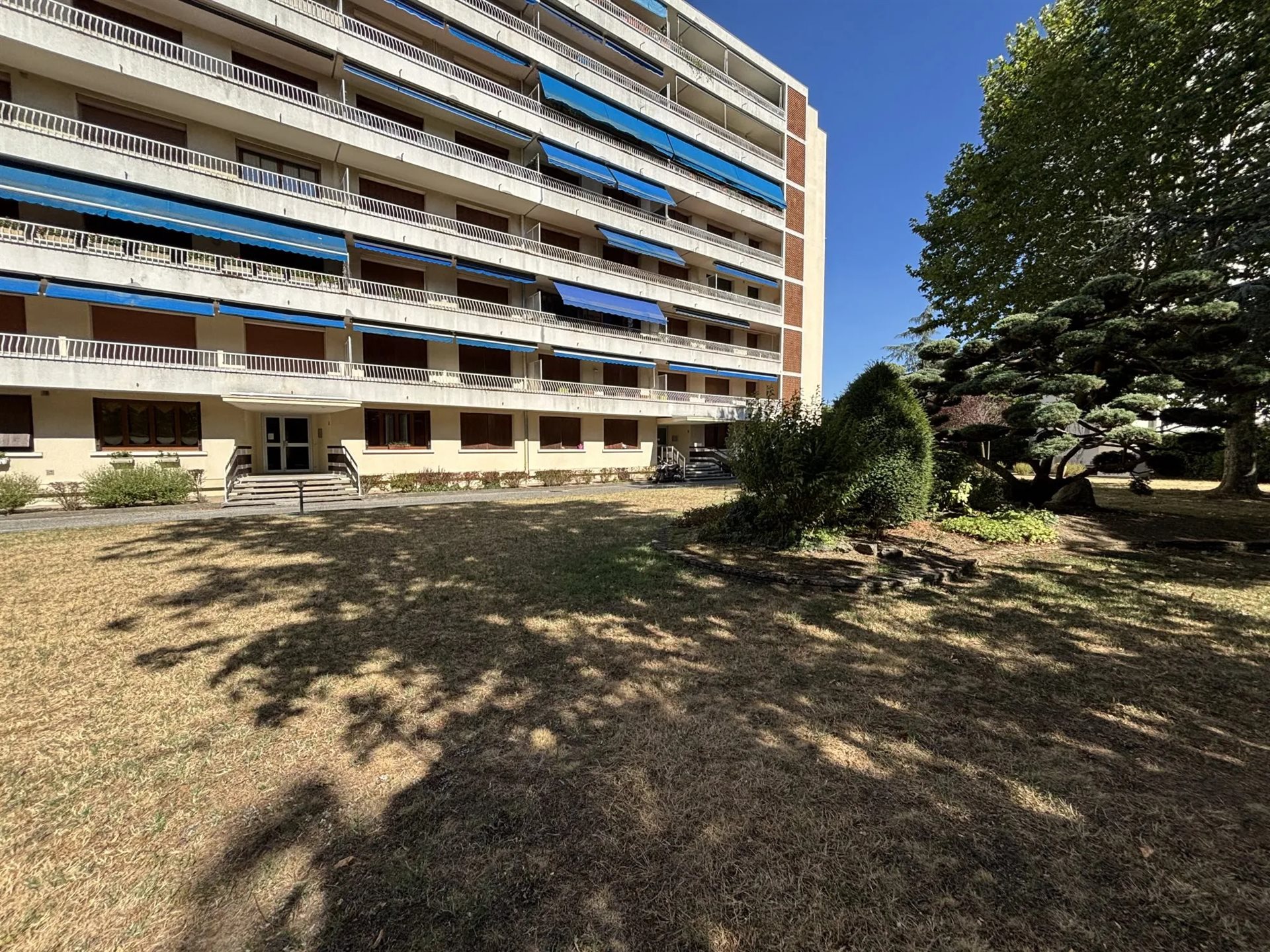 Appartement à vendre, 65m², Romans-sur-Isère