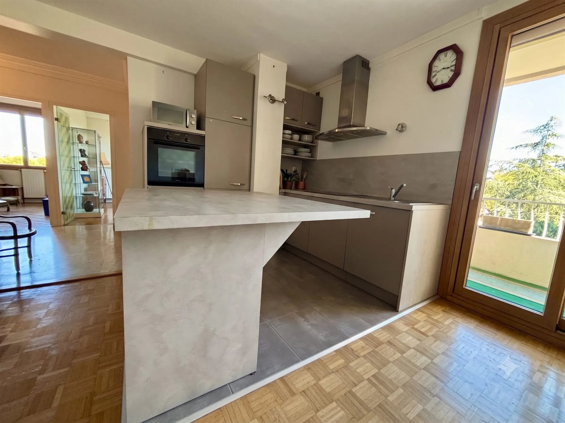 Appartement à vendre, 65m², Romans-sur-Isère