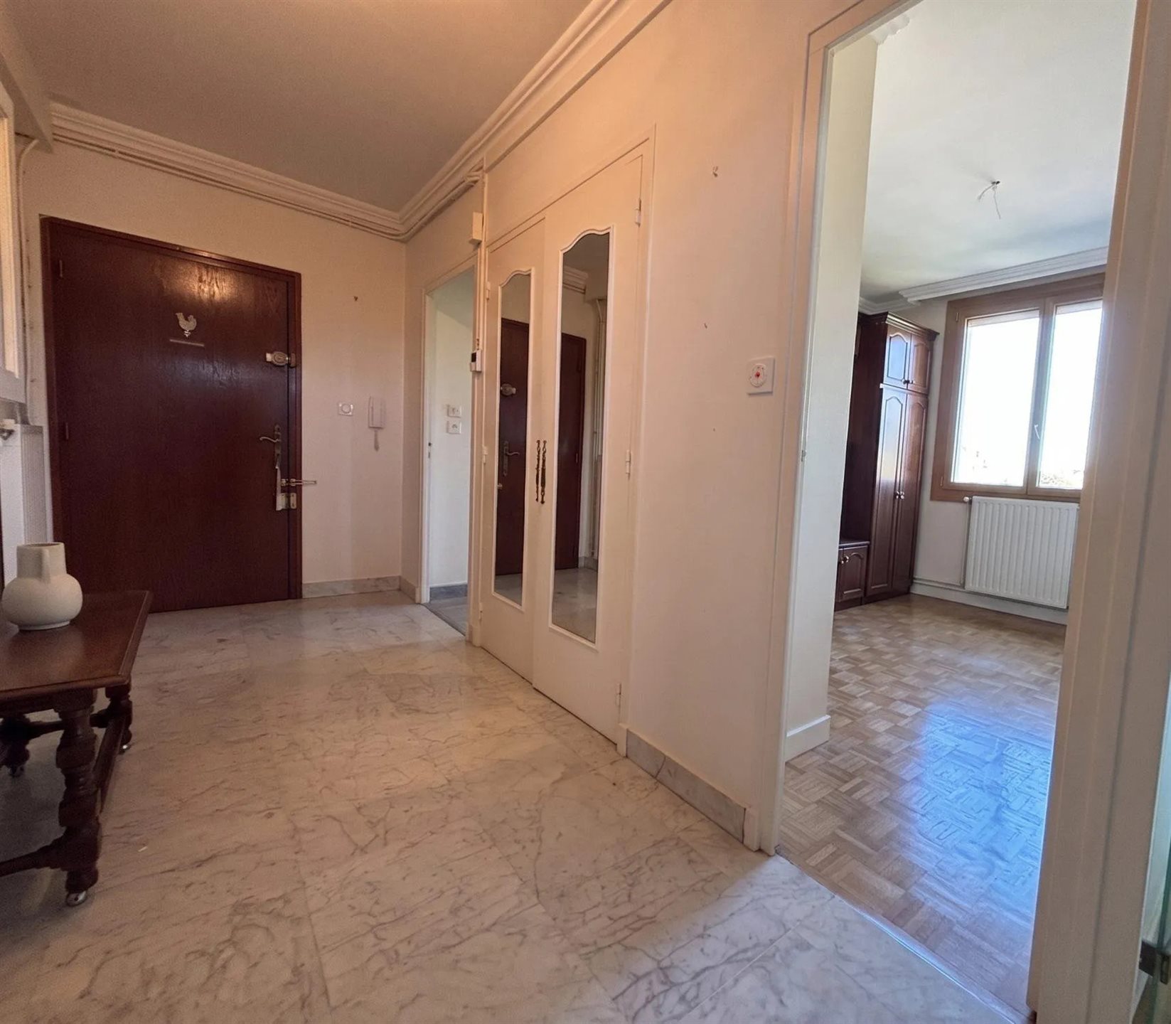 Appartement à vendre, 65m², Romans-sur-Isère