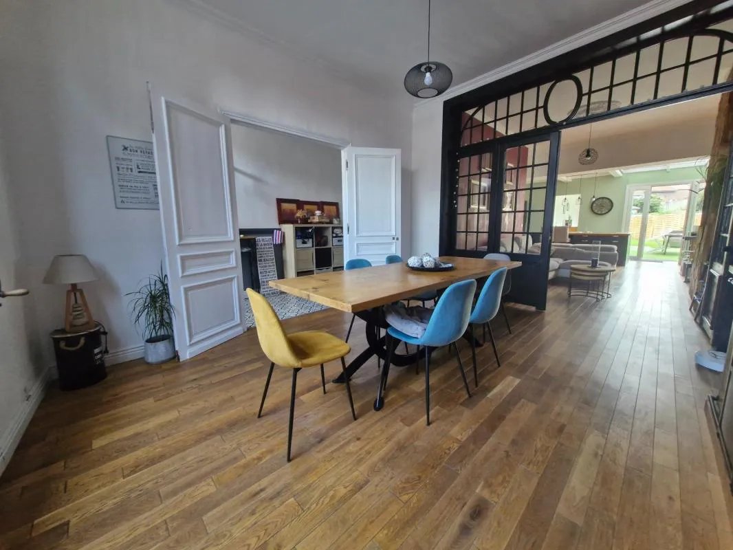 Maison à vendre, 227m², Hénin-Beaumont