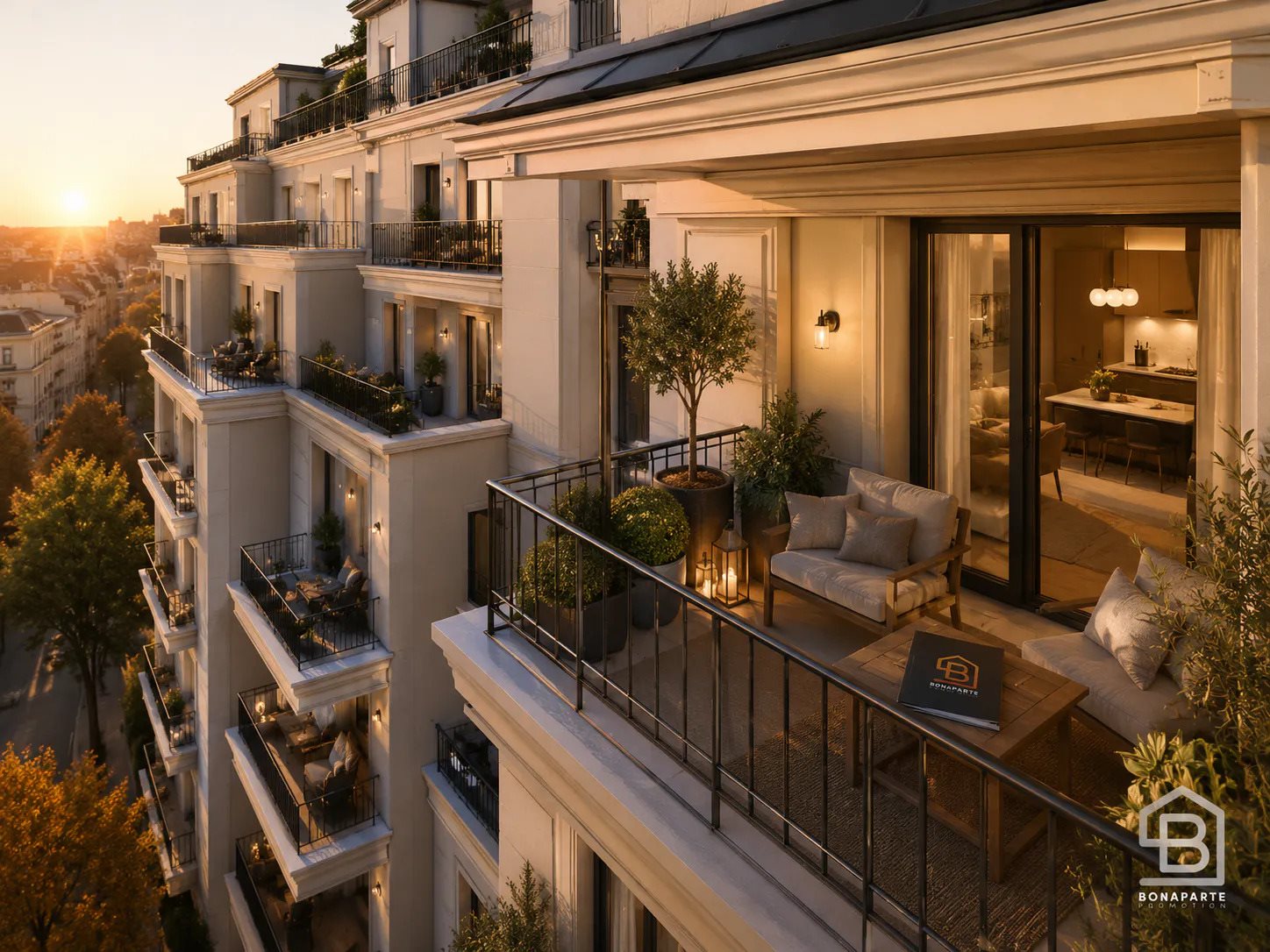 Appartement à vendre, 46m², Saint-Martin-du-Tertre