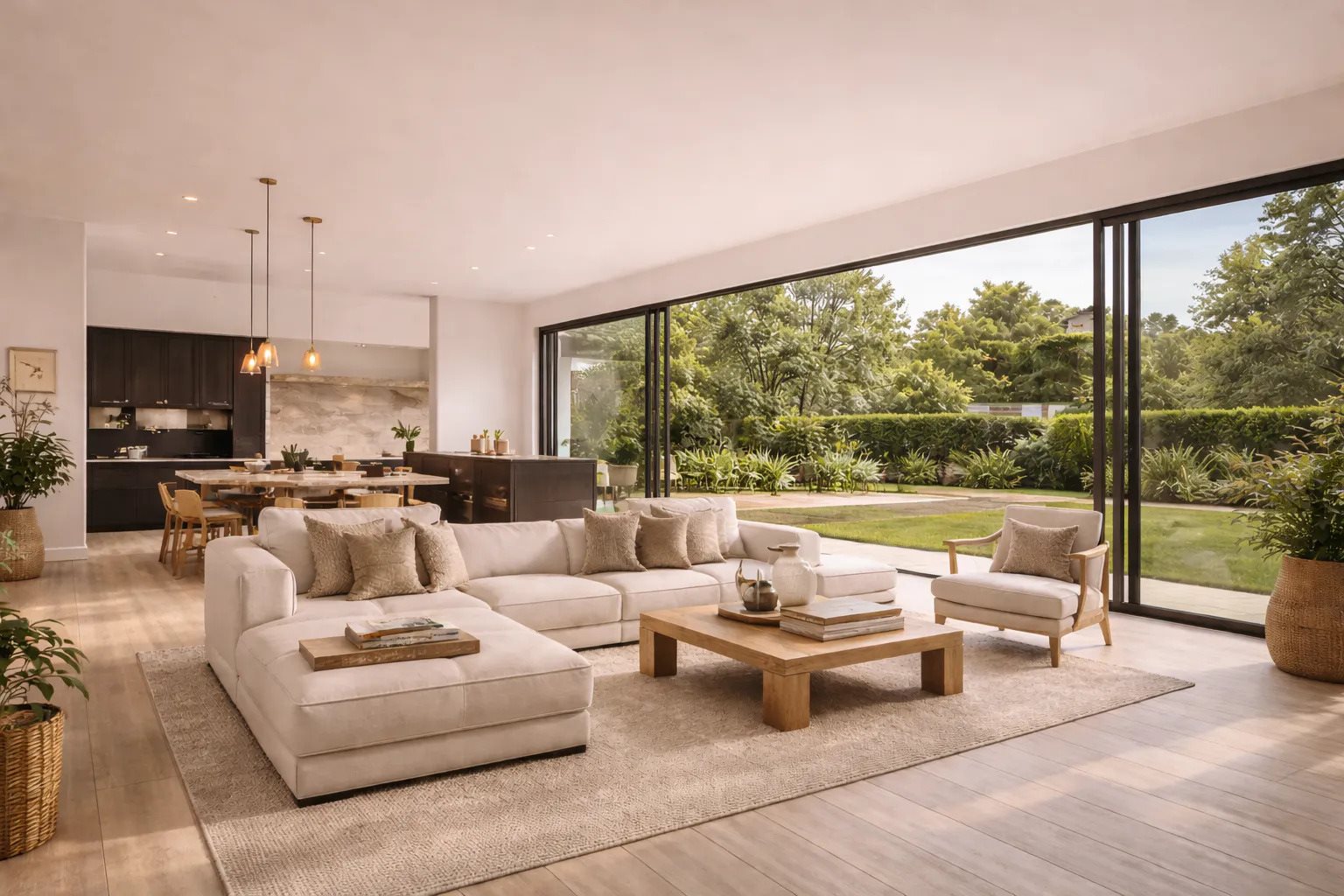 Appartement à vendre, 112m², Bidart