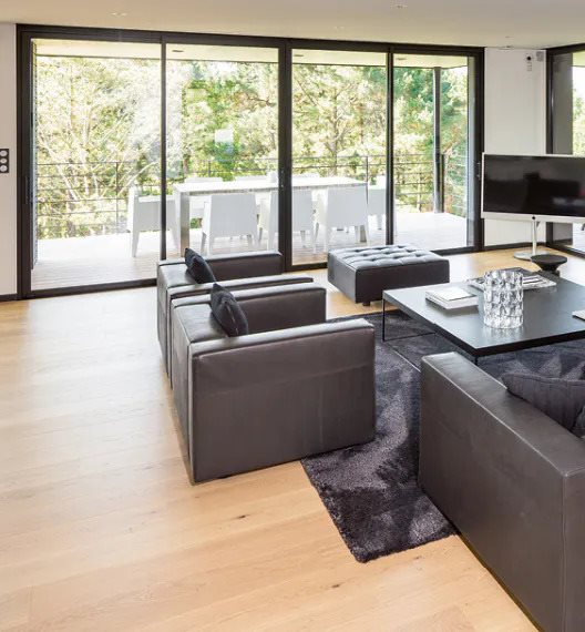 Appartement à vendre, 64m², Strasbourg
