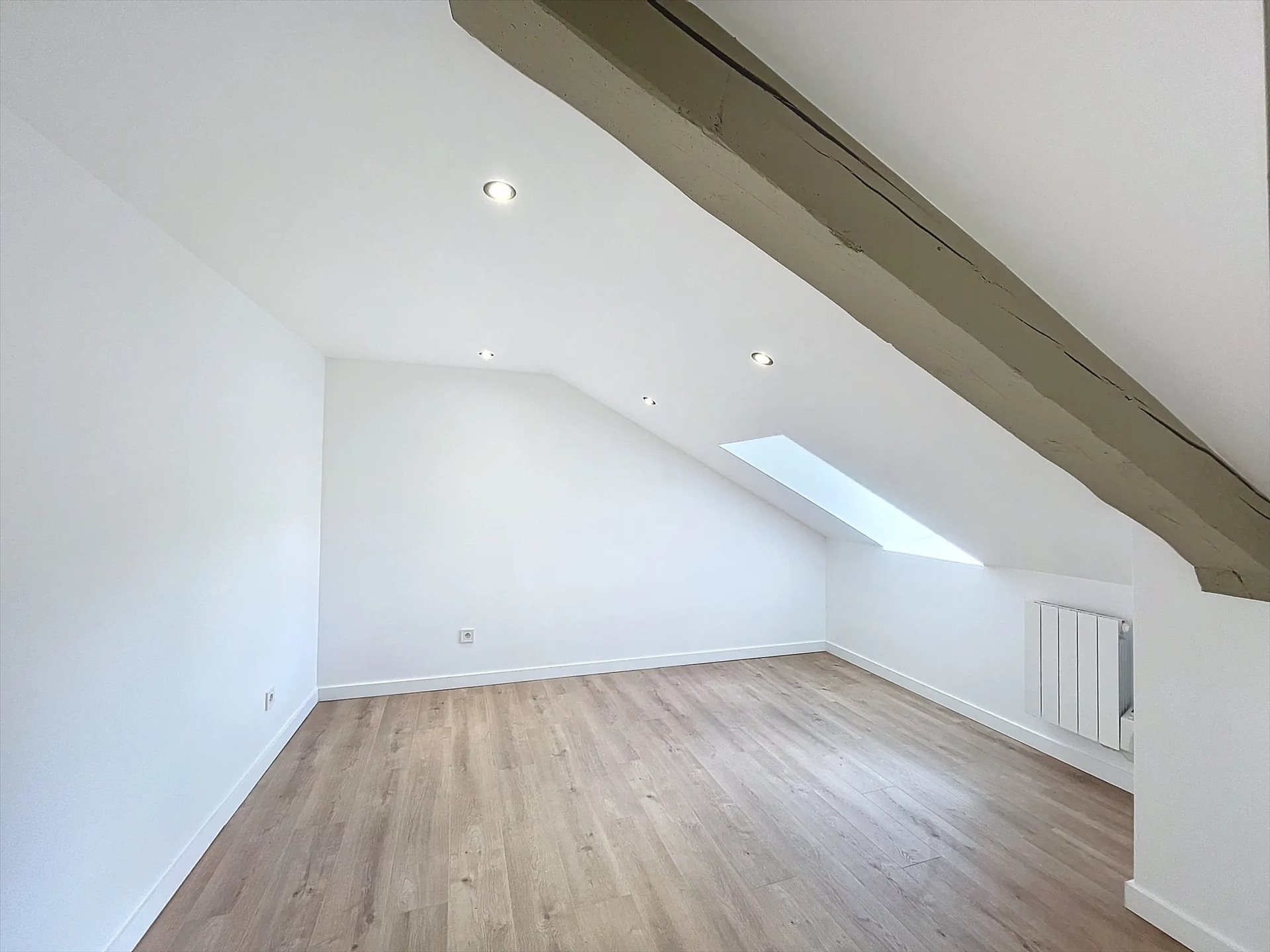 Appartement à louer, 51m², Champeix
