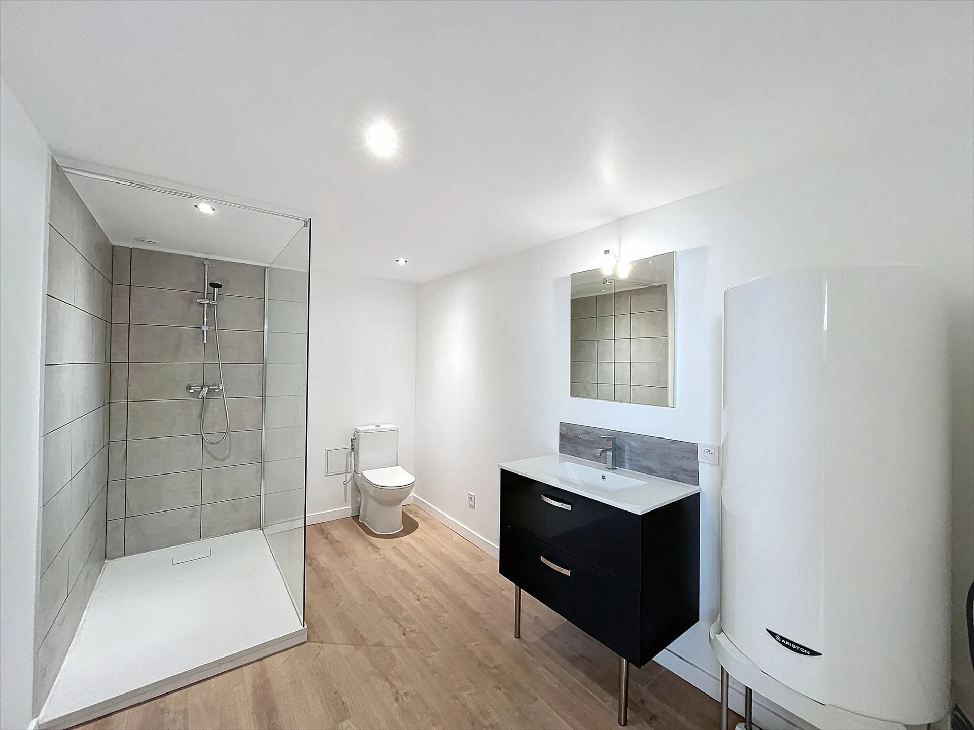 Appartement à louer, 51m², Champeix