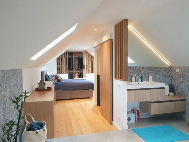 Appartement à vendre, 120m², Handschuheim