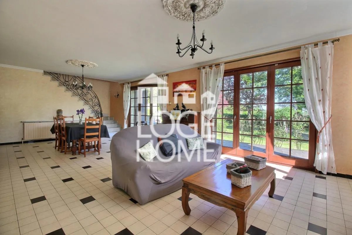 Maison à vendre, 200m², La Couture