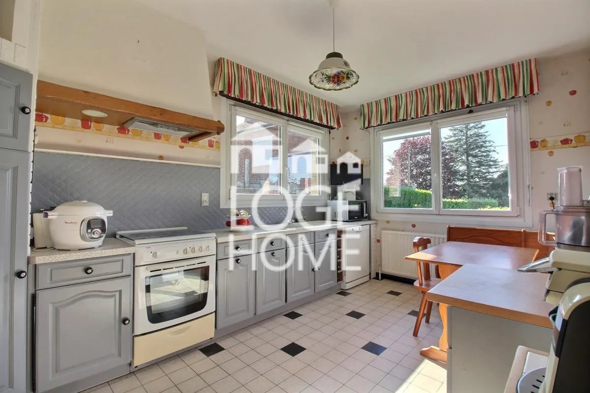 Maison à vendre, 200m², La Couture