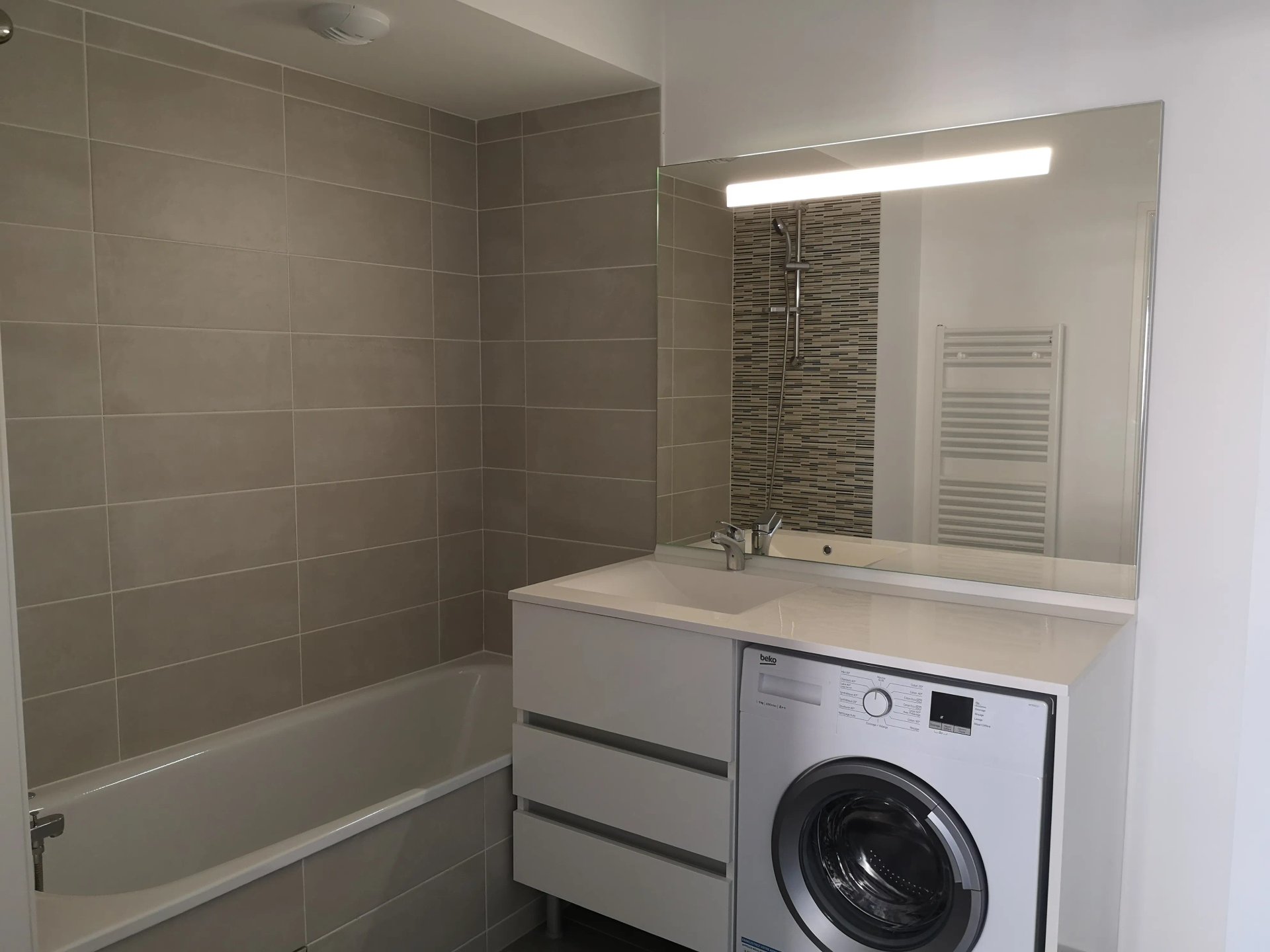 Appartement à louer, 41m², Toulouse